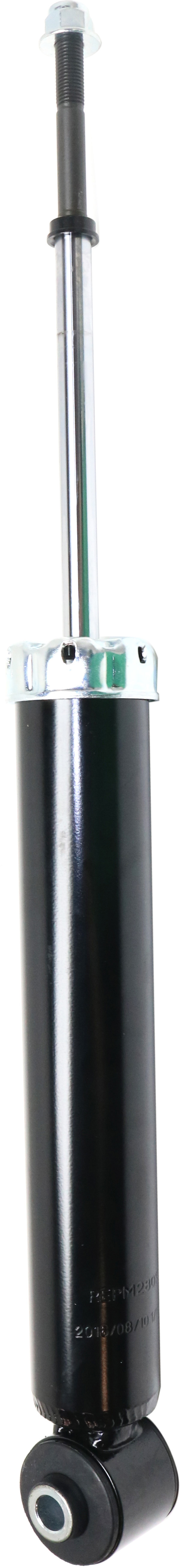 AM OUTLANDER 07-13 REAR SHOCK RH=LH Gas Charged Twin tube SKU REPM280318 OEM 4162A034-4162A050