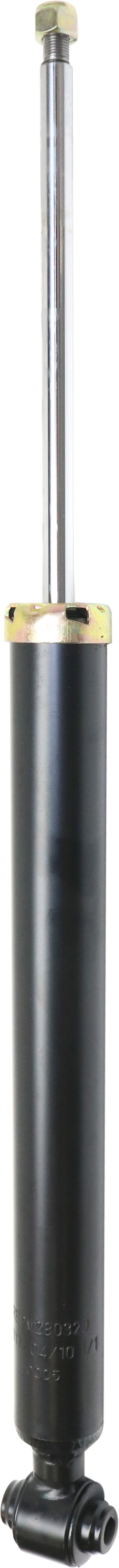AM C300-08-14-16-21 C350-08-15 REAR SHOCK RH=LH Gas Charged Twin tube SKU REPM280320 OEM 2043260500