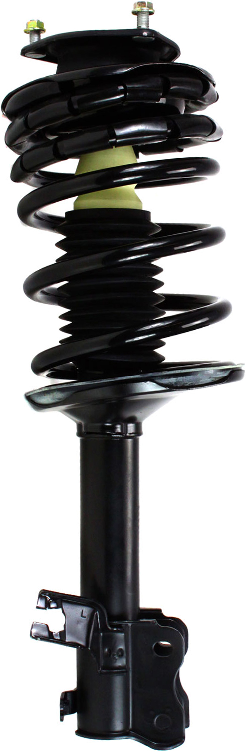 AM QUEST VILLAGER 93-98 FRONT FULLY LOADED STRUT LH Gas Charged Twin tube SKU REPM280503