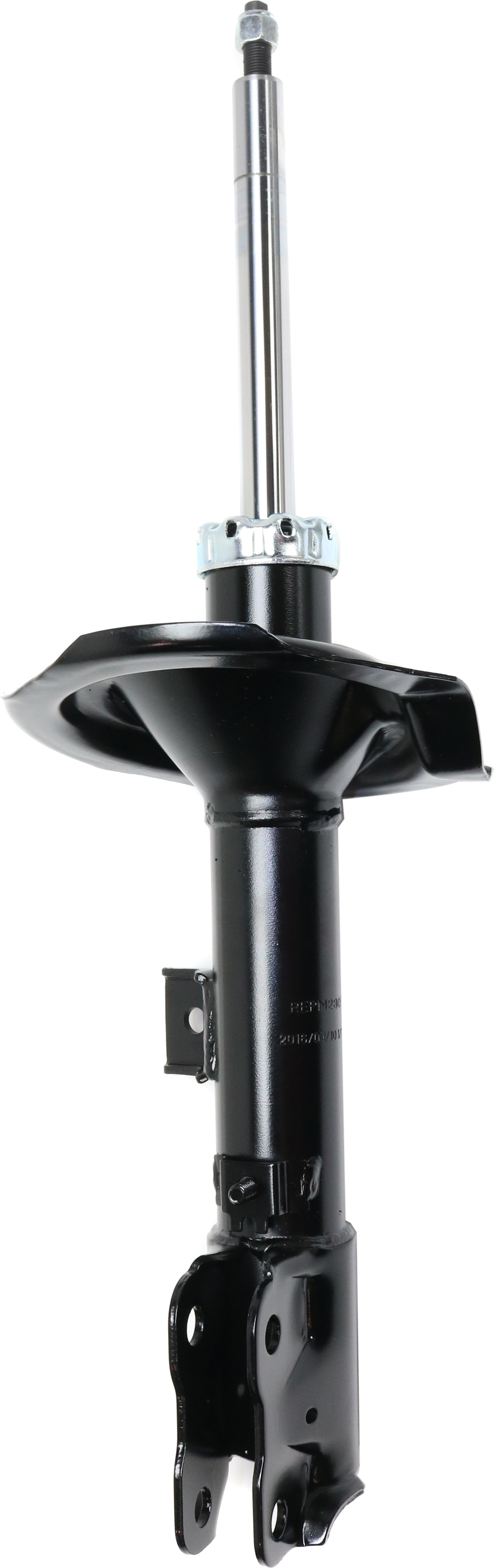 AM RVR 11-15 OUTLANDER SPORT 11-11 FRONT BARE STRUT RH Gas Charged Twin tube SKU REPM280547 OEM 4060A326