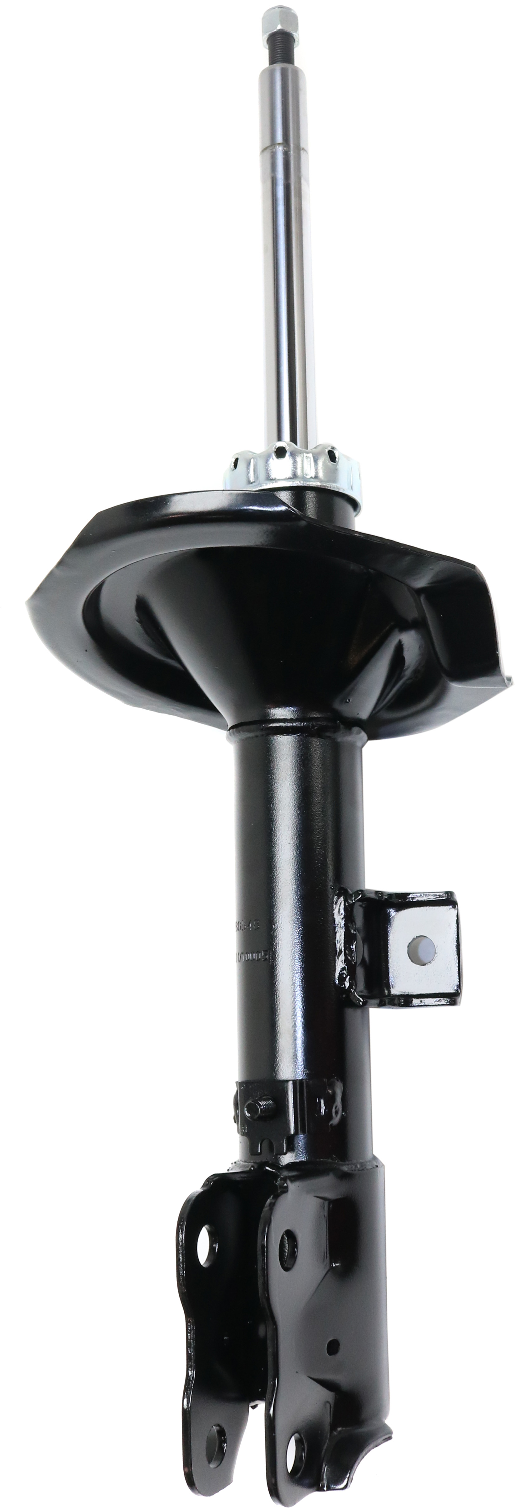 AM RVR 11-15 OUTLANDER SPORT 11-11 FRONT BARE STRUT LH Gas Charged Twin tube SKU REPM280548 OEM 4060A325