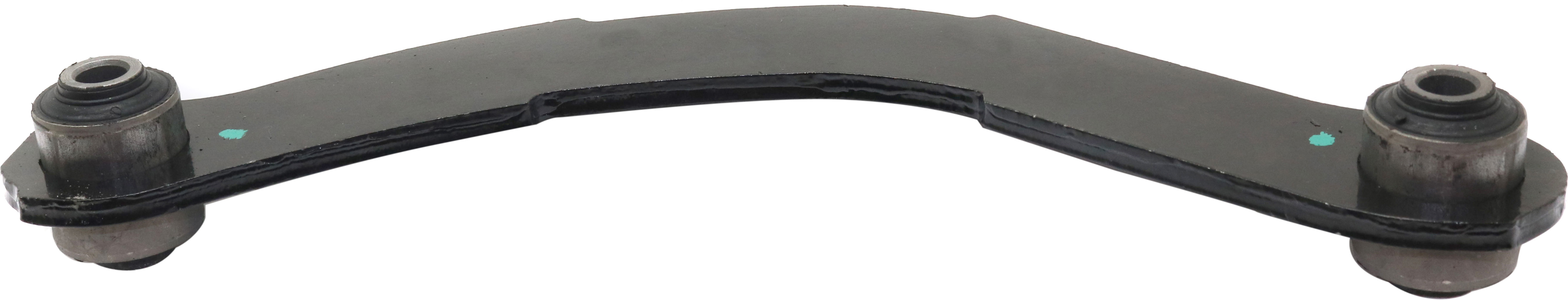 AM LANCER 02-07 REAR CONTROL ARM RH = LH Upper w o Ball Joint w Bushing SKU REPM281401 OEM MR491911