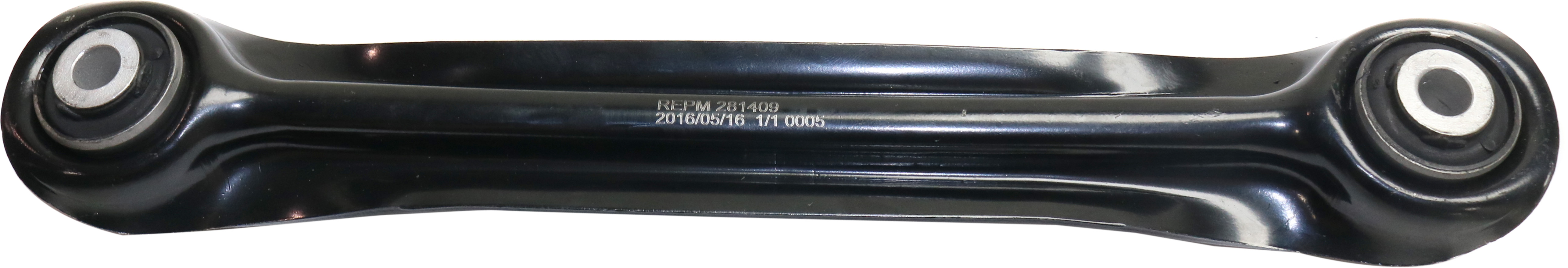 AM MERCEDES BENZ 190D 84-89 SLK CLASS 98-11 REAR CONTROL ARM RH=LH Lower Forward SKU REPM281409 OEM 2103503806-1243500129