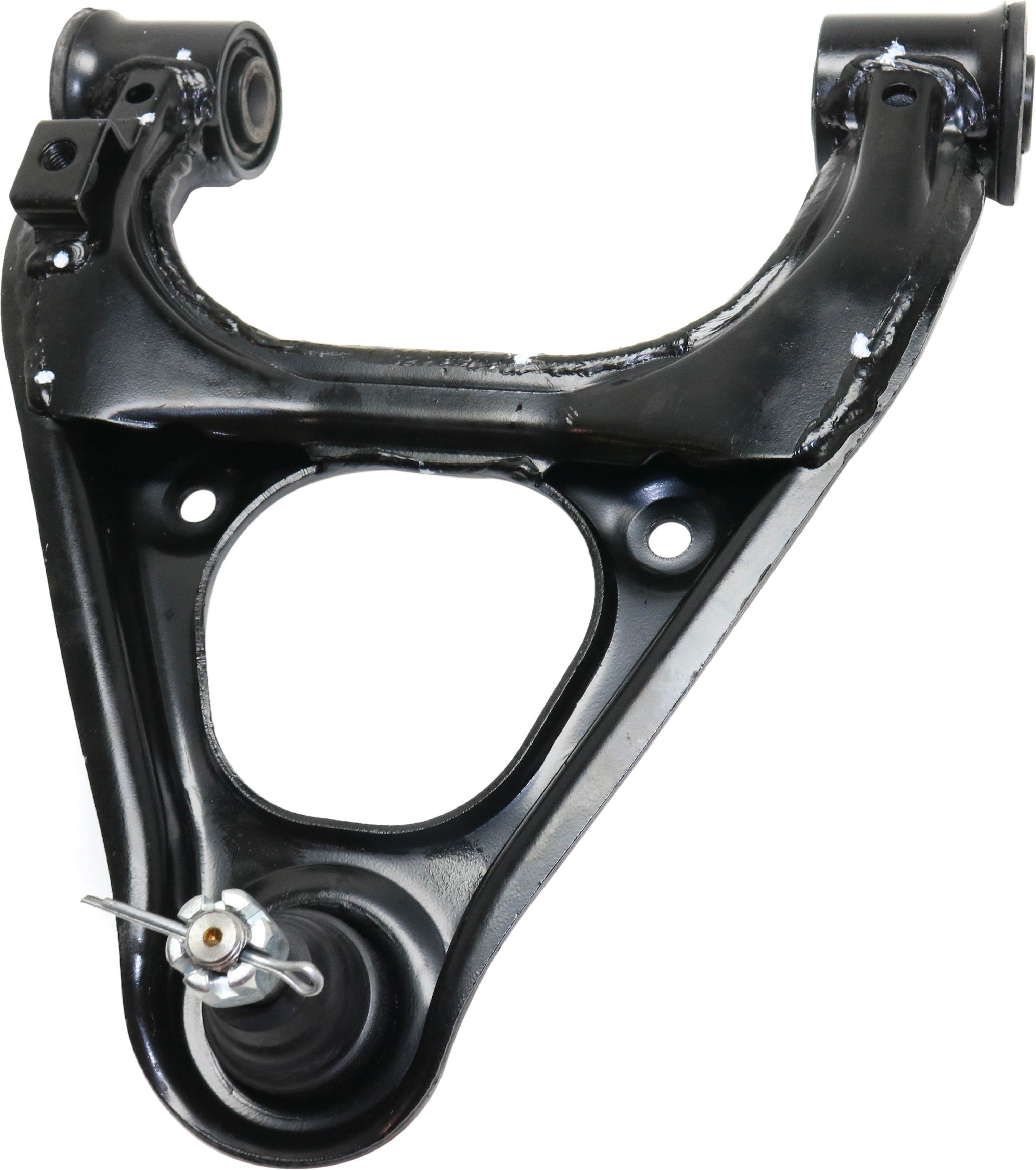 AM MIATA 99-05 FRONT CONTROL ARM RH Upper SKU REPM281411 OEM N06834200
