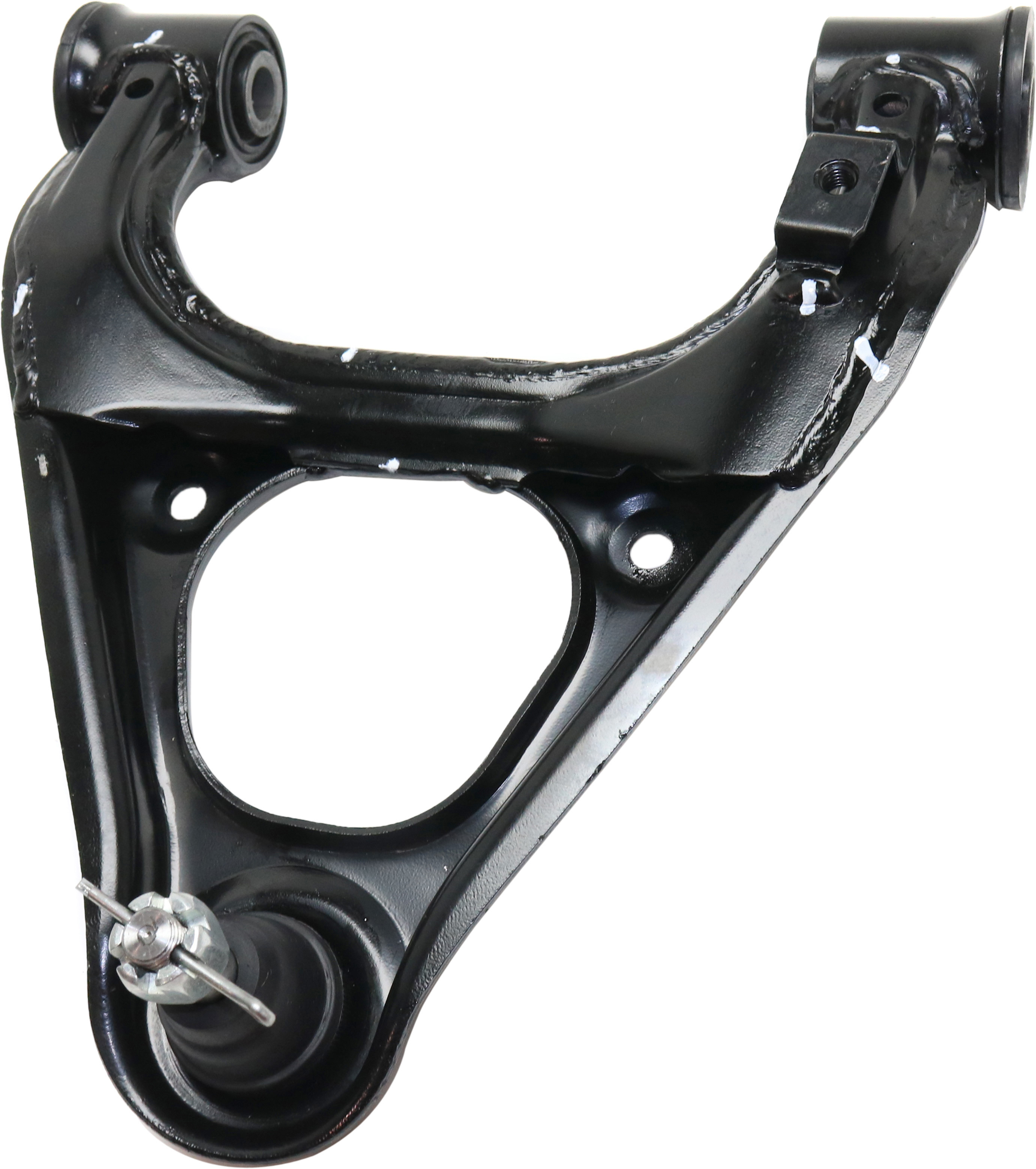 AM MIATA 99-05 FRONT CONTROL ARM LH Upper SKU REPM281412 OEM N06834250