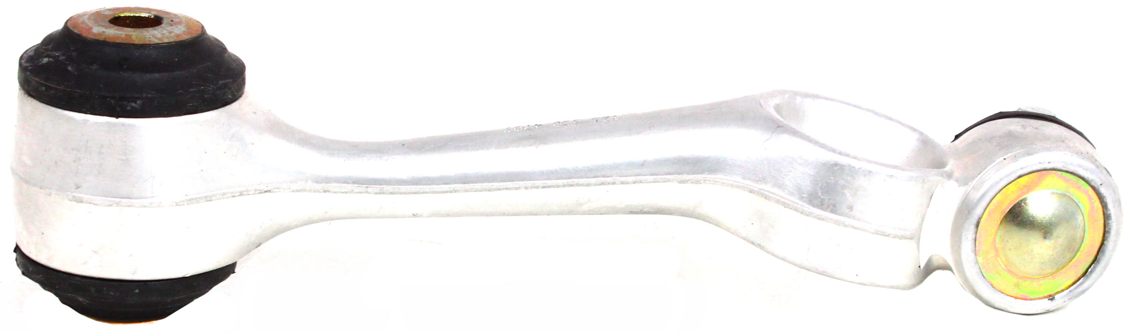 AM 450SEL 73-80-300D 76-85 FRONT CONTROL ARM LH Upper Front Suspension Assembly w Ball Joint SKU REPM281503 OEM 1233304707