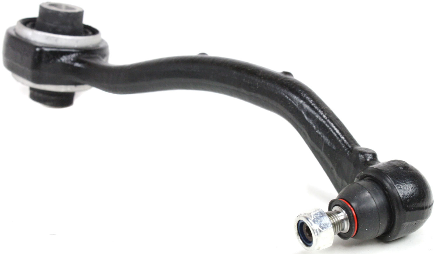 AM C240-01-05 SLK350-05-10 FRONT CONTROL ARM RH Lower Rearward Arm w Ball Joint SKU REPM281505 OEM 2033303411-2033302011
