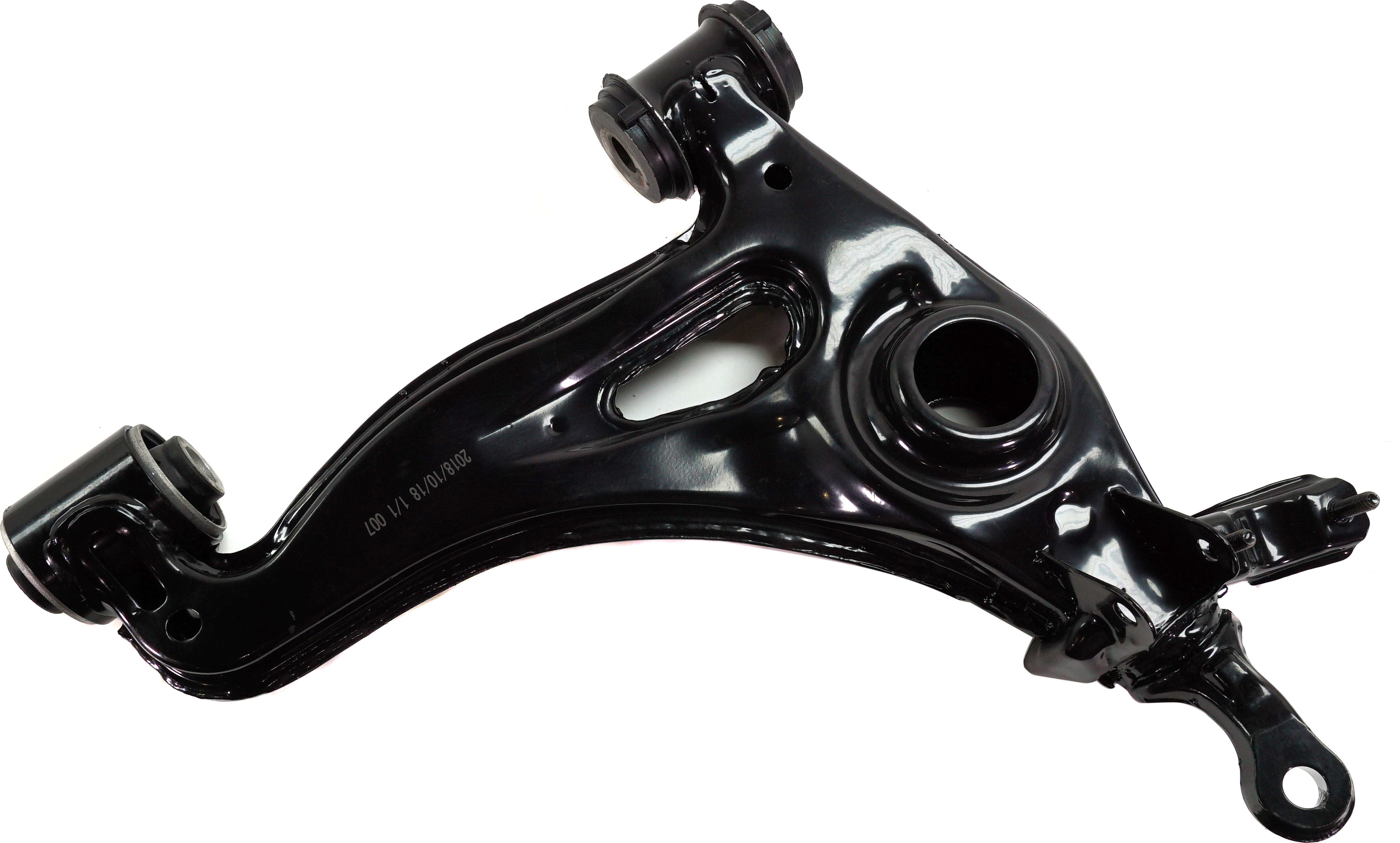 AM C CLASS 95-00 SLK CLASS 97-04 FRONT CONTROL ARM RH Lower SKU REPM281511 OEM 1703300207