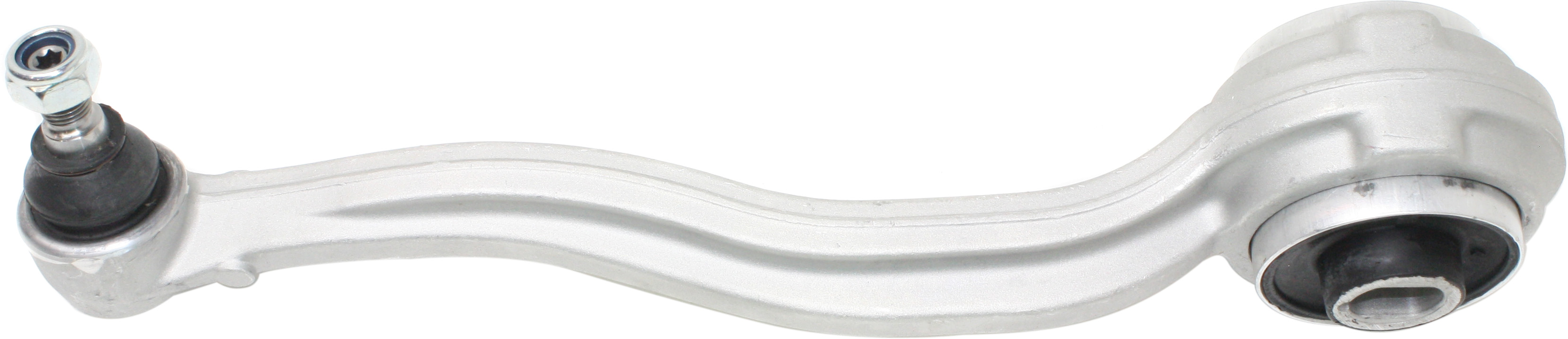 AM C CLASS 01-15 FRONT CONTROL ARM RH Lower Frontward w Ball Joint and Bushing Rear Wheel Drive SKU REPM281513 OEM 2033300211-2033301711-20333040