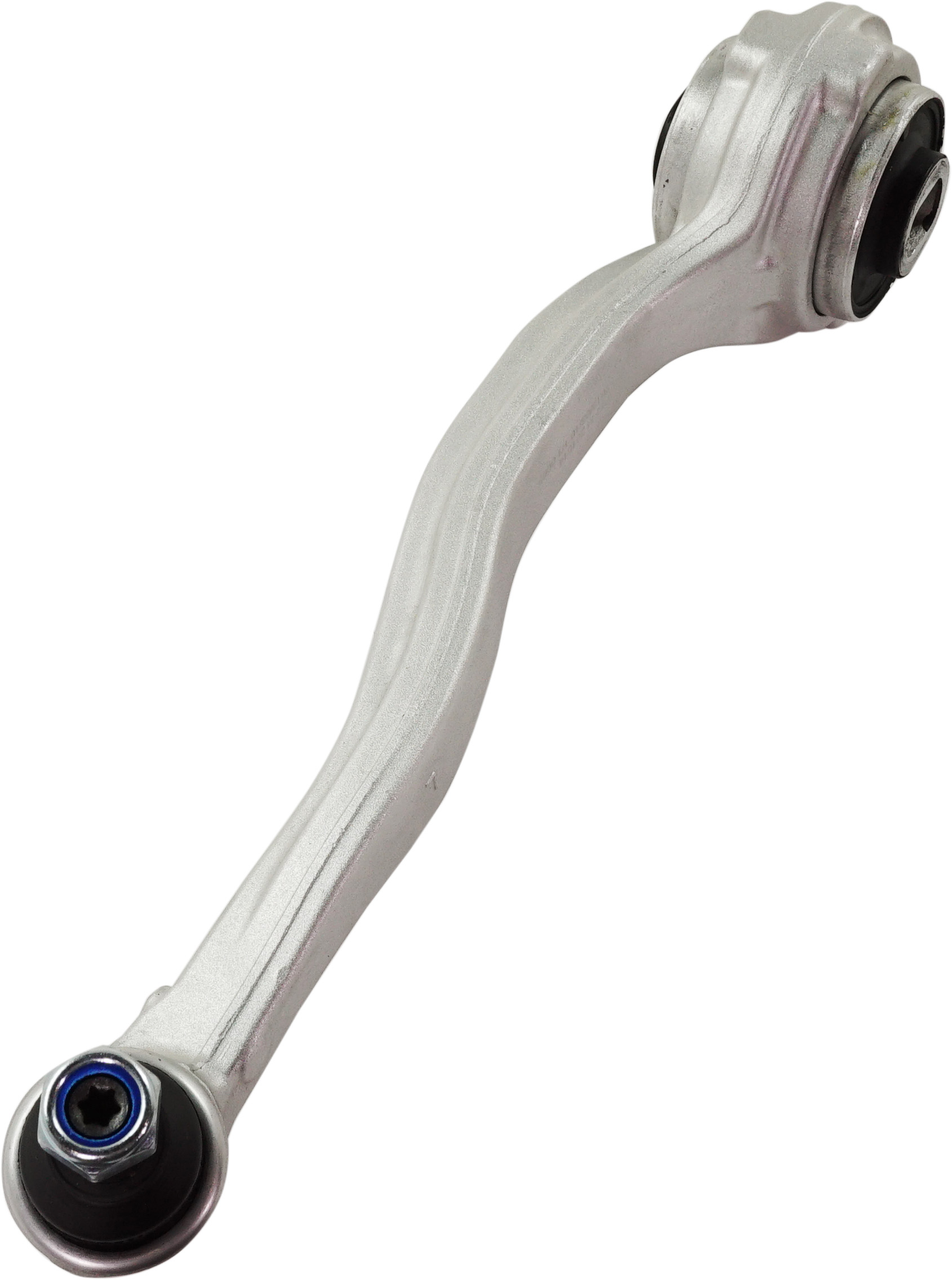 AM C CLASS 01-15 FRONT CONTROL ARM LH Lower Frontward w Ball Joint and Bushing Rear Wheel Drive SKU REPM281514 OEM 2033300111-2033301611-20333039