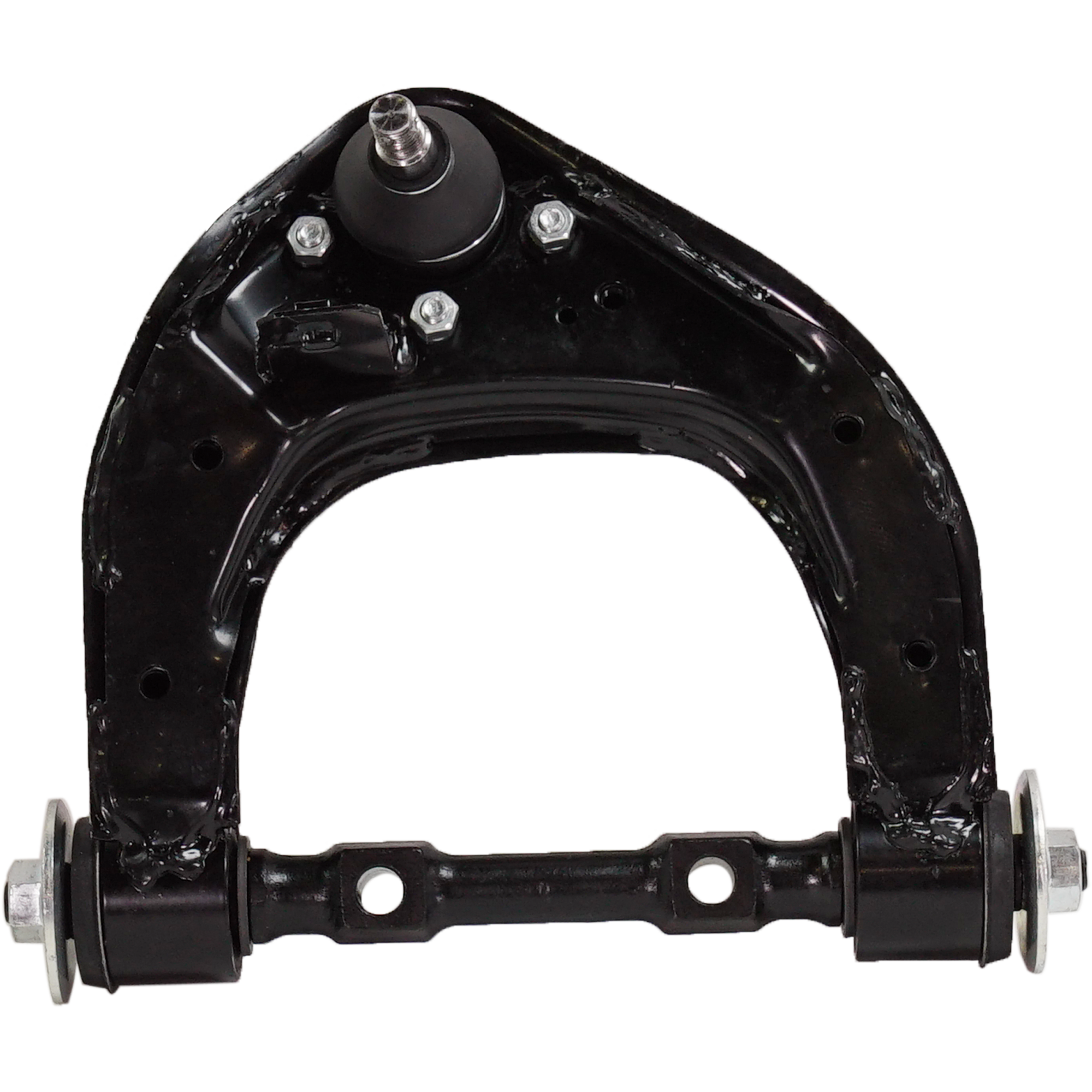 AM MONTERO 97-00 MONTERO SPORT 00-04 FRONT CONTROL ARM RH Upper Front Suspension SKU REPM281516 Partslink MI4513100 OEM MR296096 MR296094