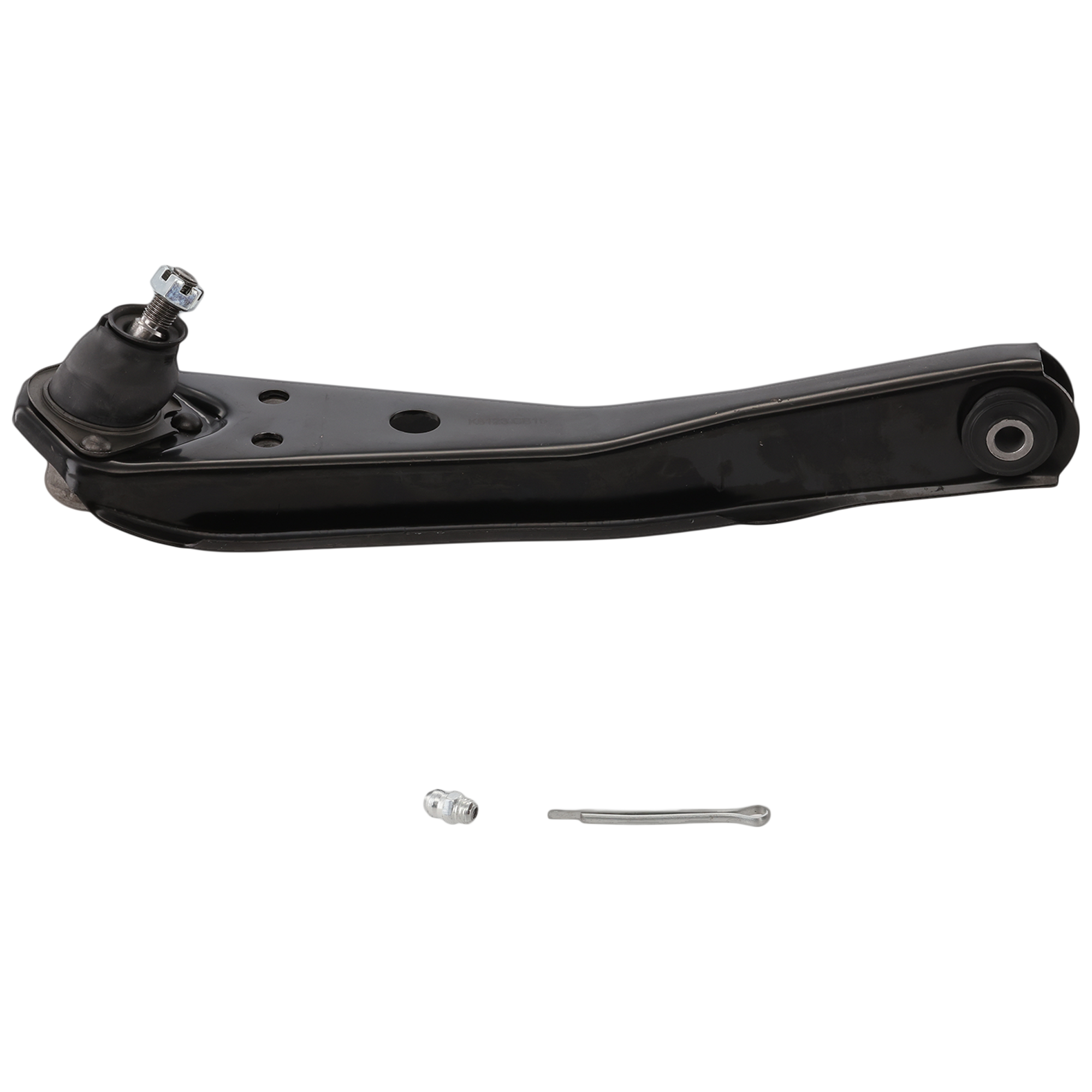 AM COMET 68-77 MONARCH 75-80 FRONT CONTROL ARM RH=LH Lower w Ball Joint and Bushing SKU REPM281519 OEM D10Z3078A D5DZ3078A