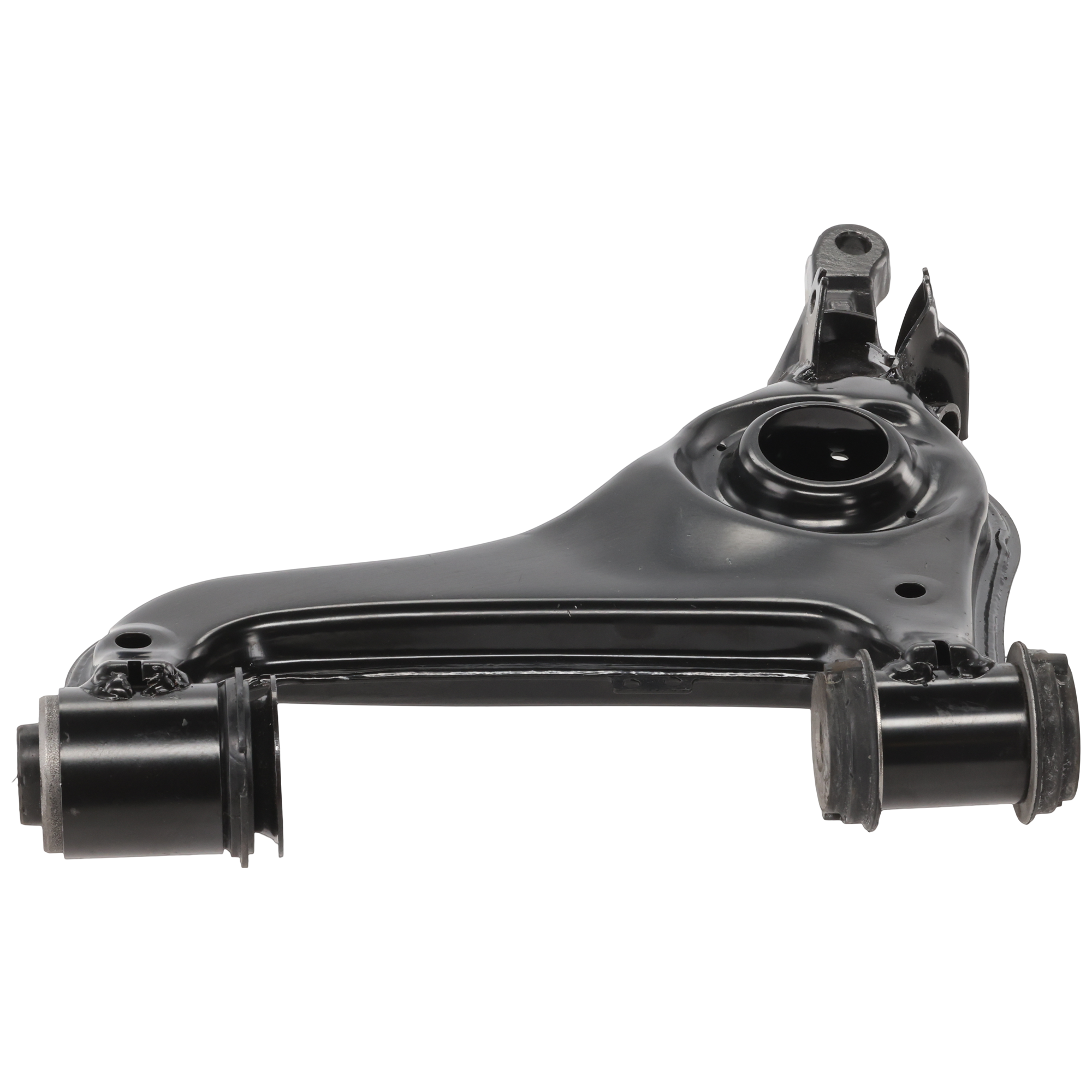 AM E CLASS 96-03 FRONT CONTROL ARM RH Lower w o Ball Joint SKU REPM281525 OEM 2103306207-2103307707-21033091