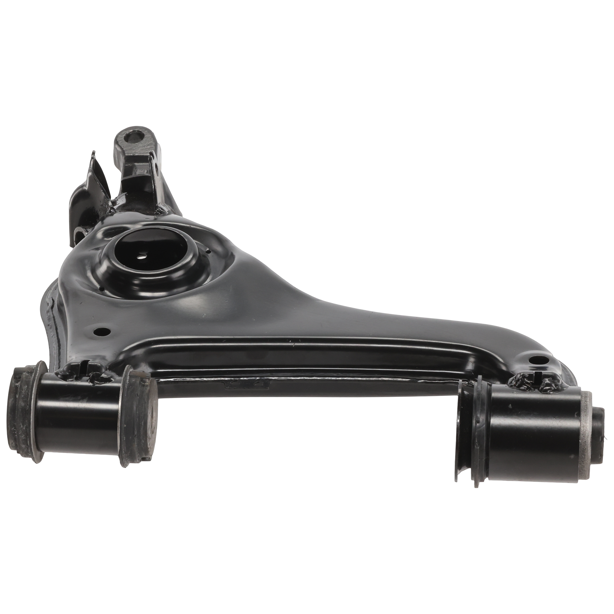 AM E CLASS 96-03 FRONT CONTROL ARM LH Lower w o Ball Joint SKU REPM281526 OEM 2103307607-2103309007-21033061