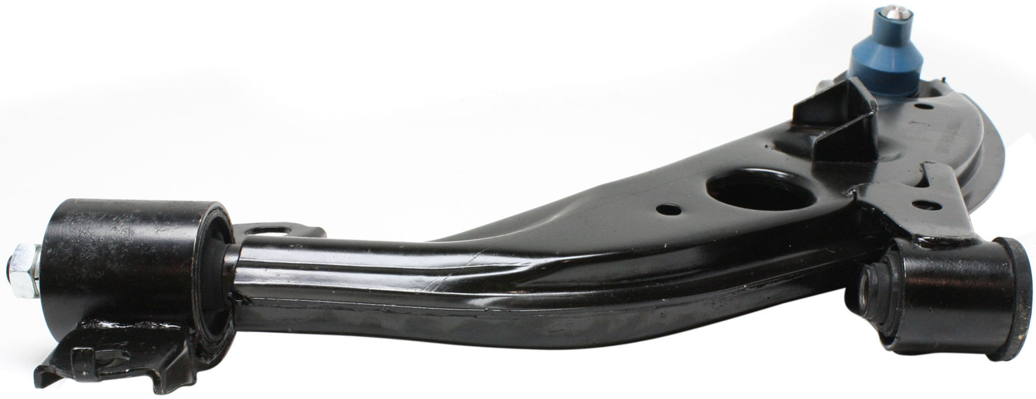 AM MAZDA 626-98-02 FRONT CONTROL ARM LH Lower w Ball Joint and Bushings SKU REPM281541 OEM GE4T34350E