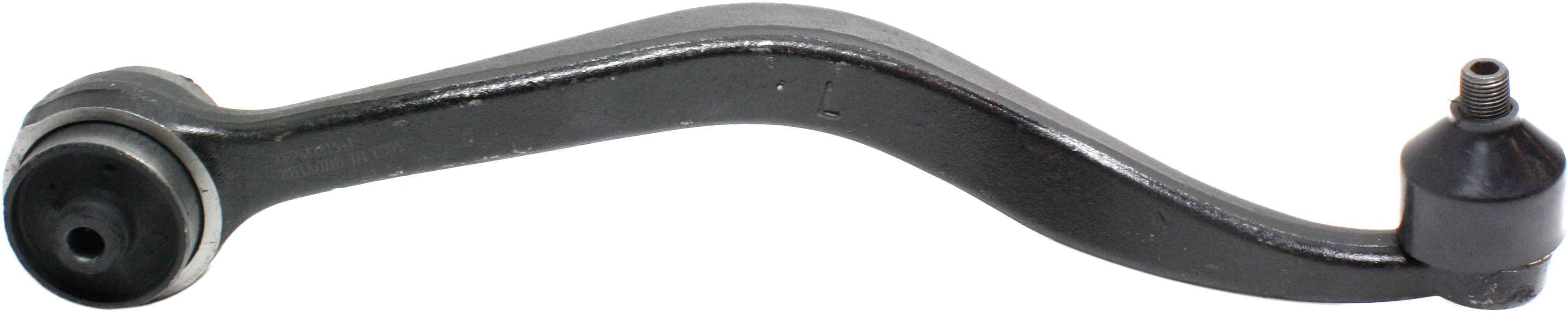 AM MAZDA 6-03-08 FUSION 06-12 FRONT CONTROL ARM LH Lower Rearward Arm w Ball Joint and Bushing SKU REPM281544 OEM BE5Z3079A GR1A34J50