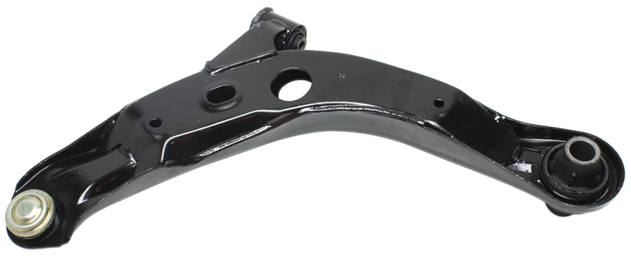 AM MPV 00-06 FRONT CONTROL ARM RH Lower w Ball Joint and Bushings SKU REPM281555 OEM LC6234300C