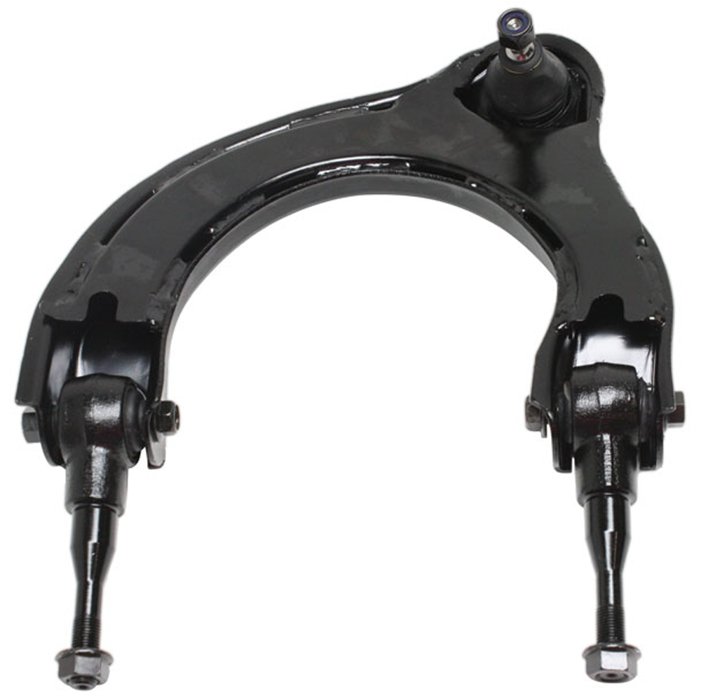 AM GALANT 93-98 SEBRING 95-00 FRONT CONTROL ARM LH Upper with Ball Joint and Bushing SKU REPM281566 OEM MR162803 MB912505