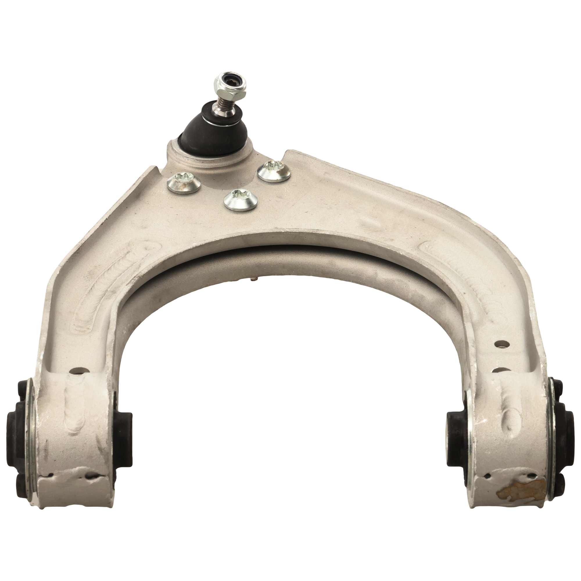 AM E CLASS 03-09 FRONT CONTROL ARM RH Upper w Ball Joint and Bushing SKU REPM281569 OEM 2113309007