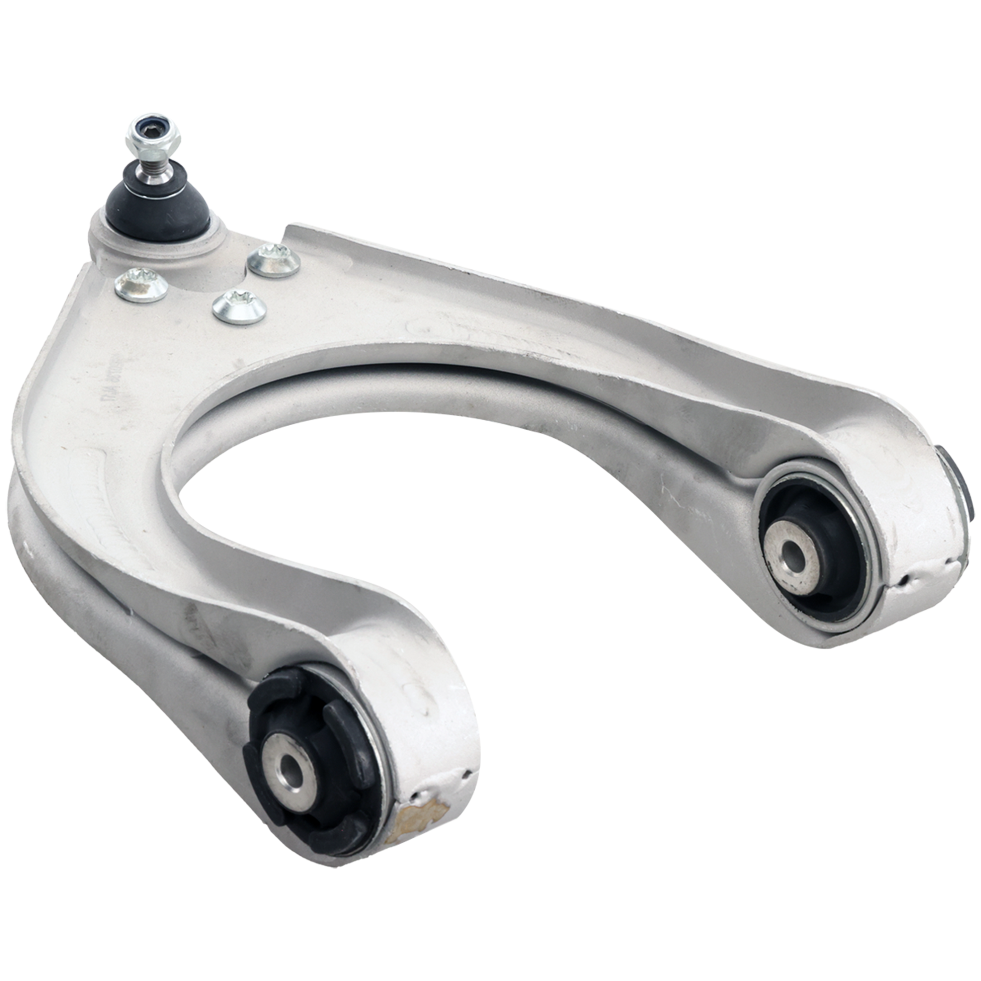 AM E CLASS 03-09 FRONT CONTROL ARM LH Upper w Ball Joint and Bushing SKU REPM281570 OEM 2113308907