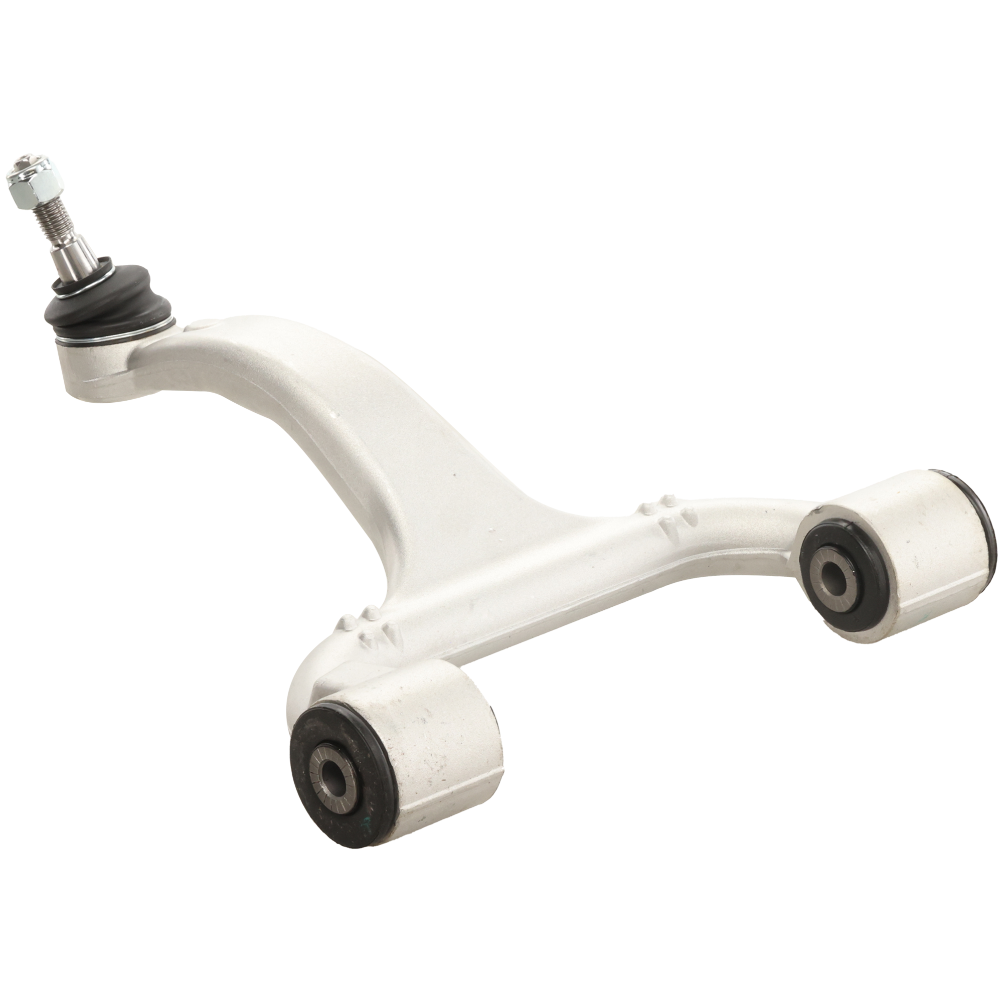 AM M CLASS 98-05 FRONT CONTROL ARM RH Upper w Ball Joint SKU REPM281572 OEM 1633330101