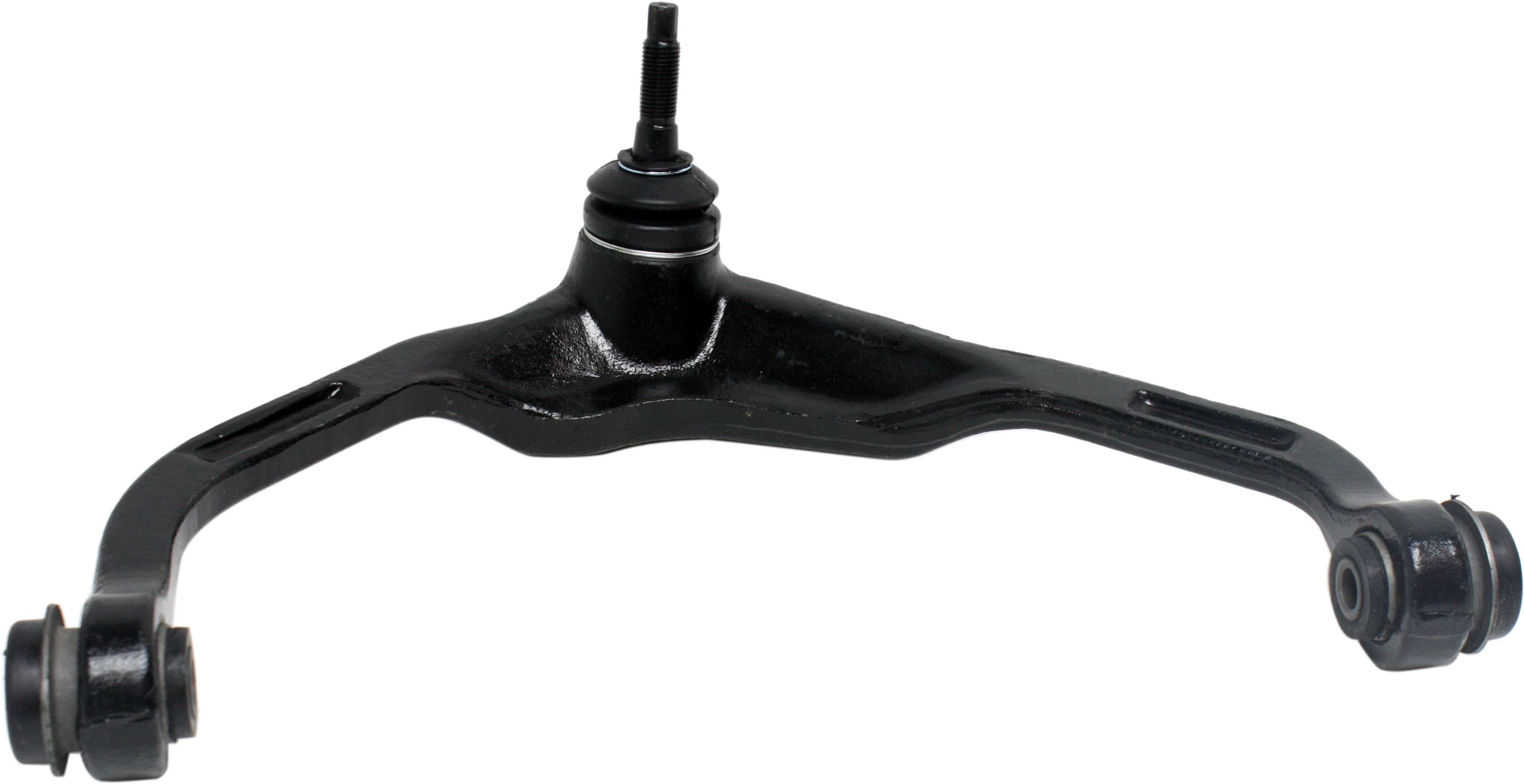 AM NITRO 07-11 FRONT CONTROL ARM LH Upper SKU REPM281580 OEM 52125113AE
