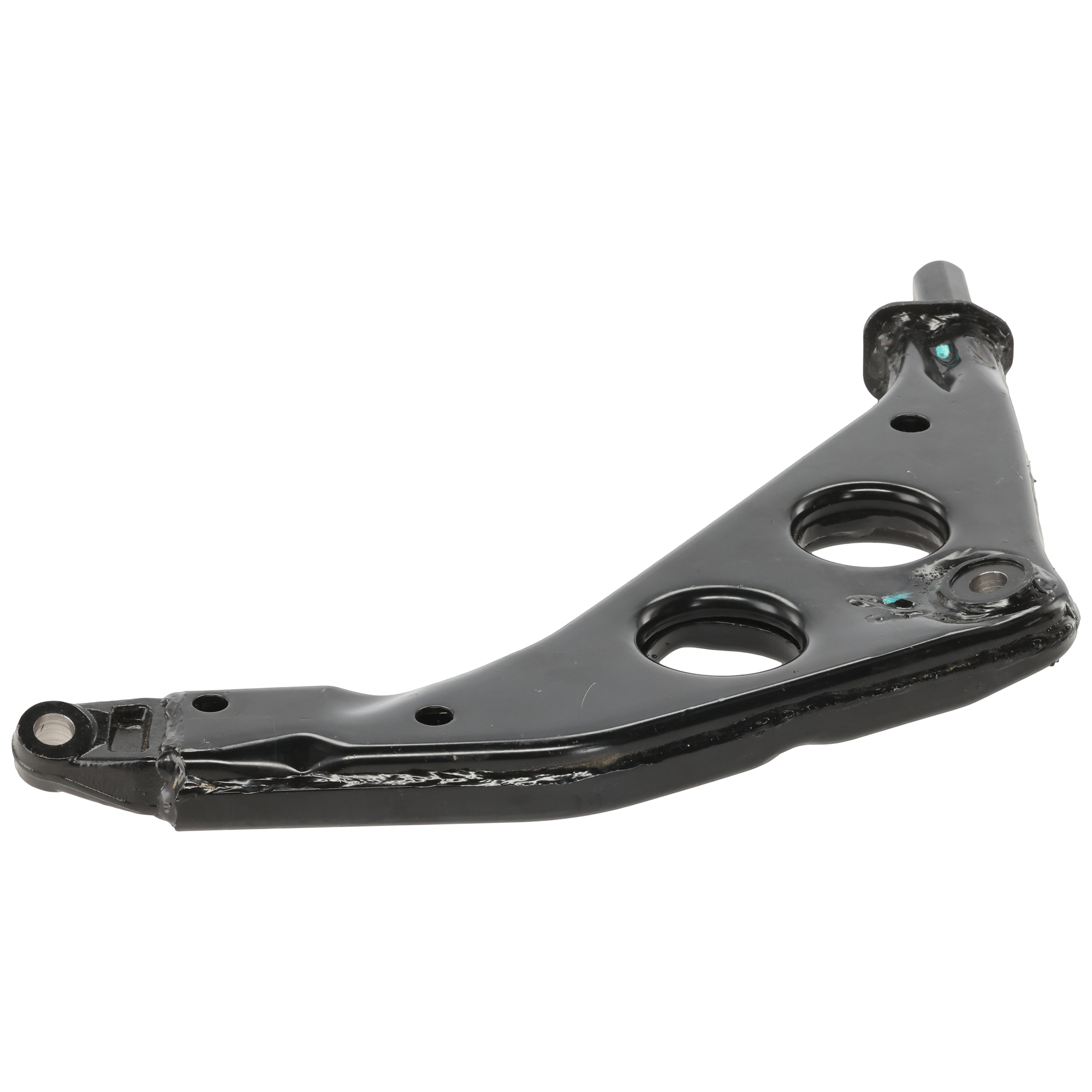 AM COOPER 02-08 FRONT CONTROL ARM RH Lower w o Ball Joint 4 Cyl 1.6L 1600cc SKU REPM281589 OEM 31126761410