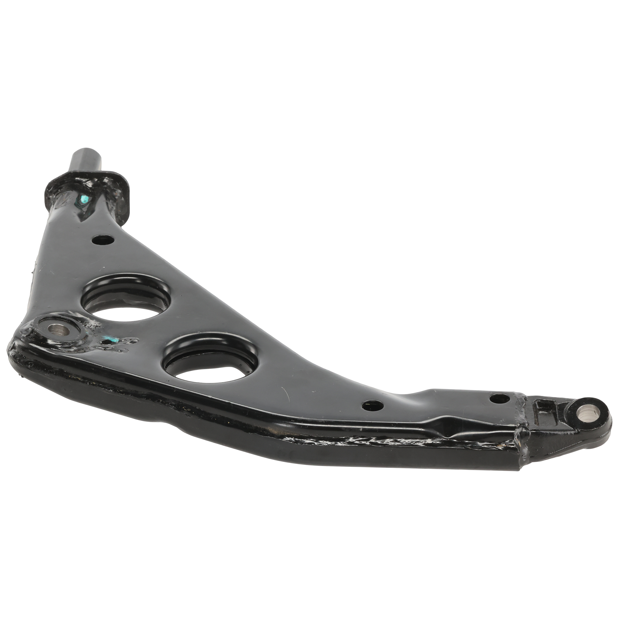 AM COOPER 02-08 FRONT CONTROL ARM LH Lower w o Ball Joint 4 Cyl 1.6L 1600cc SKU REPM281590 OEM 31126761409