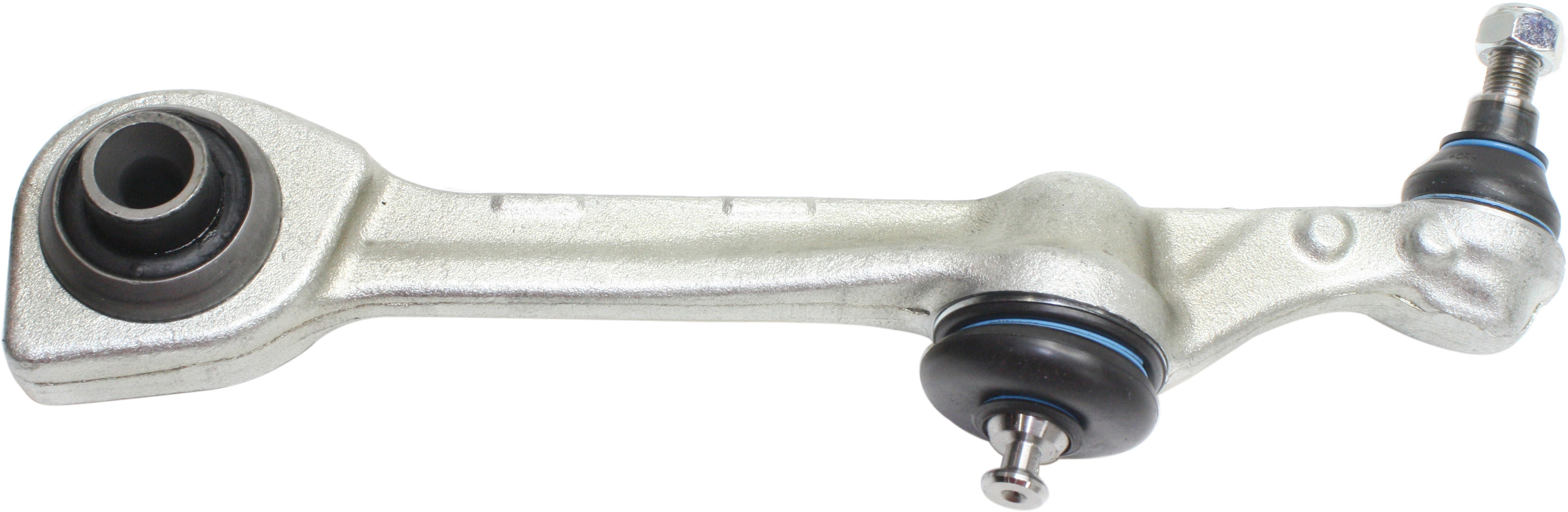 AM S CLASS 07-13 FRONT CONTROL ARM RH Lower Rearward Arm w Ball Joint and Bushing SKU REPM281591 OEM 2213308207
