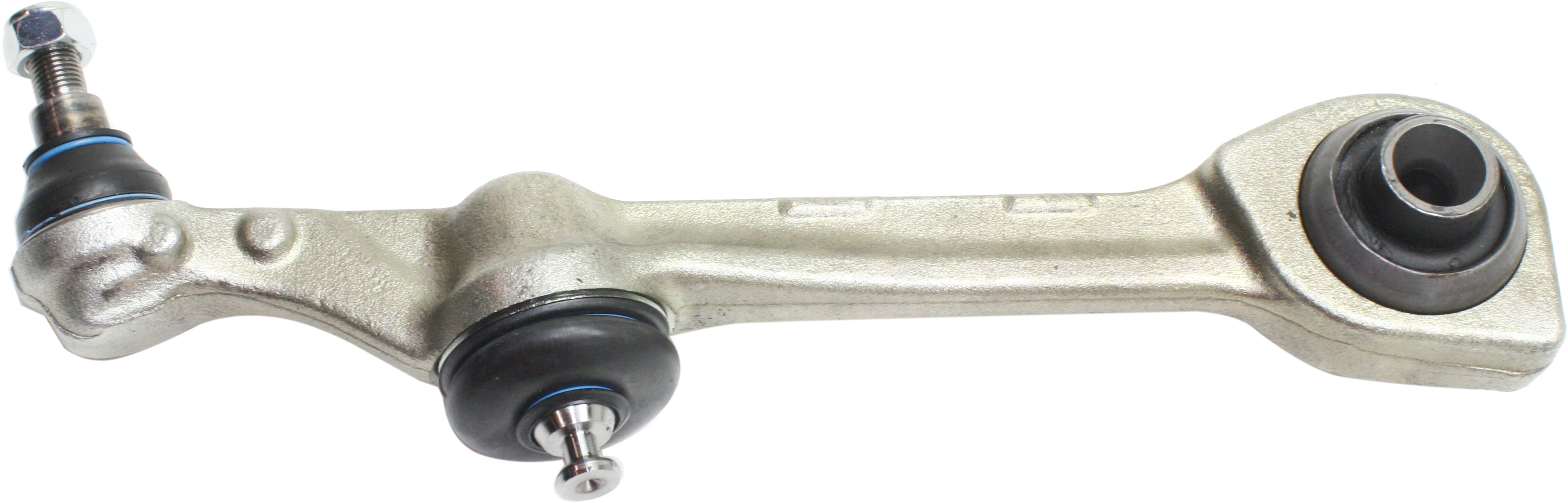 AM S CLASS 07-13 FRONT CONTROL ARM LH Lower Rearward Arm w Ball Joint and Bushing SKU REPM281592 OEM 2213308107