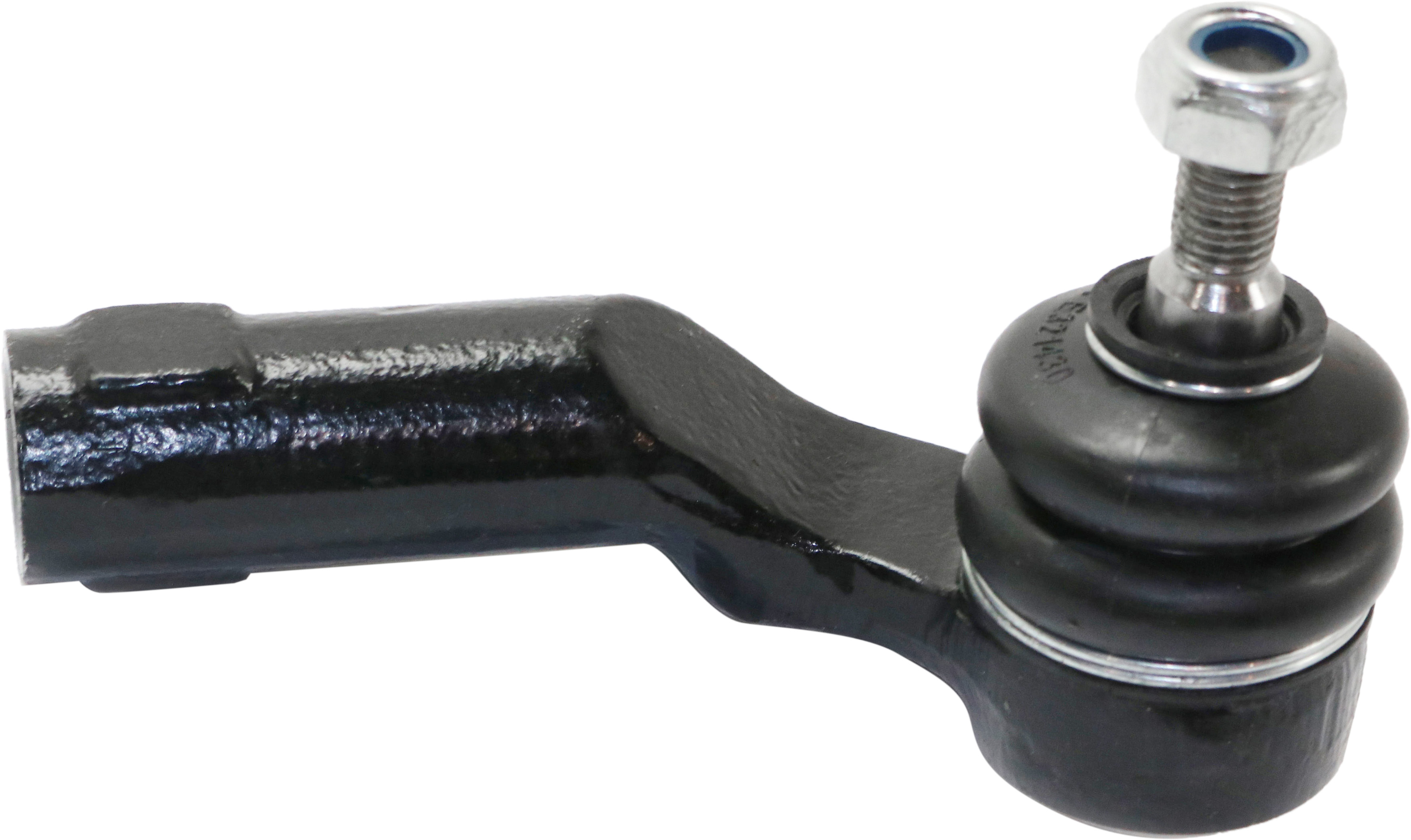 AM MAZDA 3-04-13 MAZDA 5-06-17 FRONT TIE ROD END RH Outer SKU REPM282104 Partslink MA4521100 OEM BP4L32280