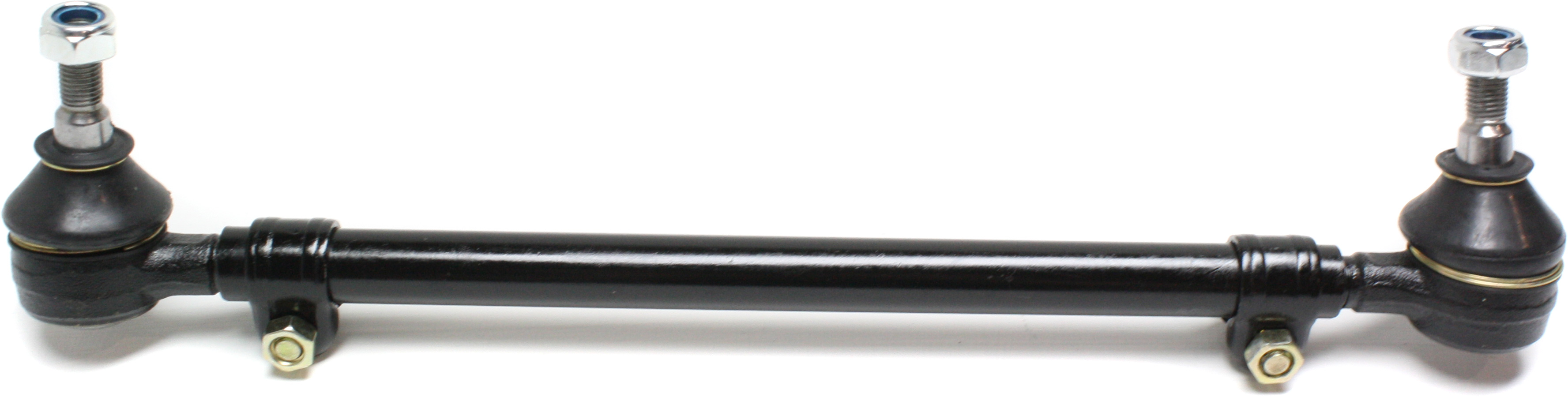 AM 220D 68-73-240D 74-76 FRONT TIE ROD ASSEMBLY RH=LH Inner and Outer SKU REPM282126