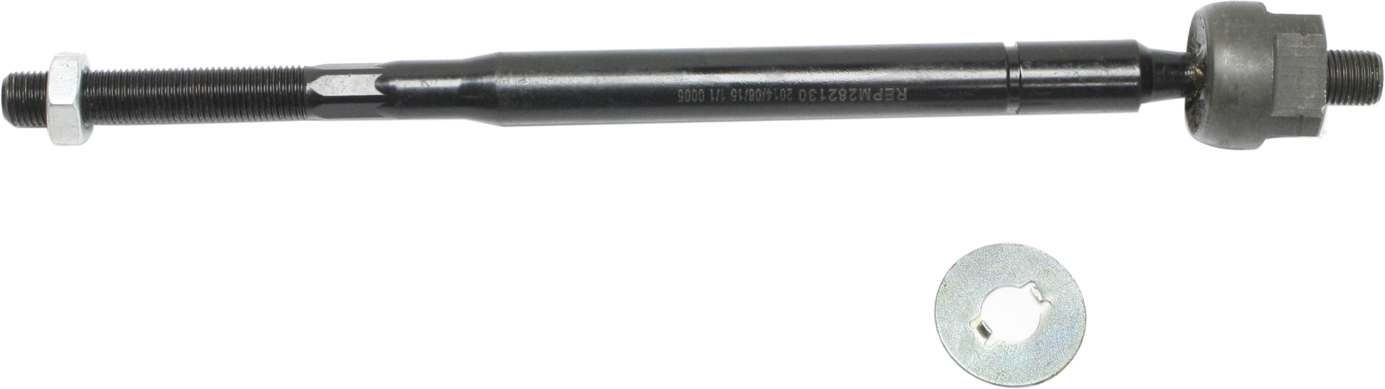 AM GALANT 99-03 SEBRING 01-05 FRONT TIE ROD END RH=LH Inner SKU REPM282130 OEM MR519046