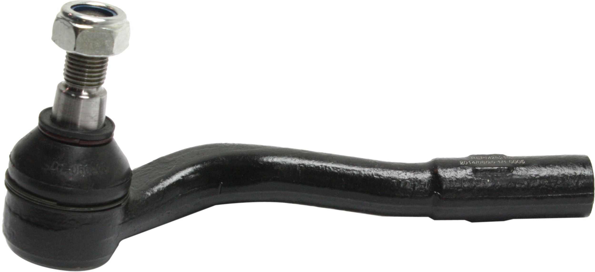 AM C CLASS 01-07 SLK CLASS 05-11 G63 AMG 13-13 FRONT TIE ROD RH Outer SKU REPM282131 OEM 2033302003-2033304003