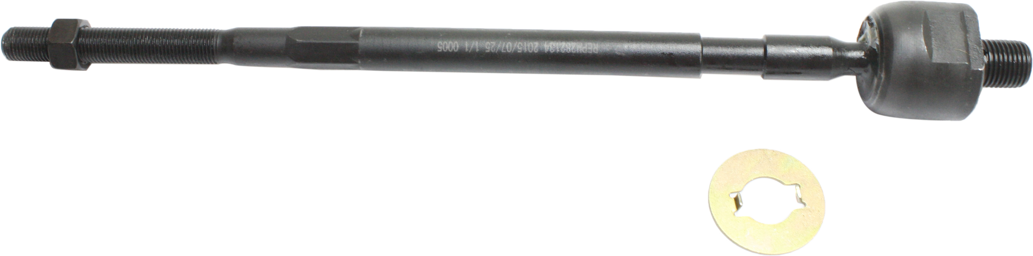 AM MIRAGE 93-02 SUMMIT 93-96 COLT 93-94FRONT TIE ROD END RH=LH Inner SKU REPM282134 OEM MB910934