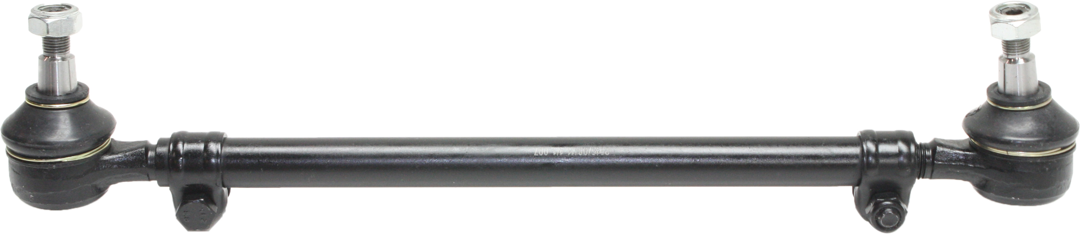 AM 450SEL 73-80-300SD 78-85-420SEL 86-91 FRONT TIE ROD ASSEMBLY LH Inner and Outer SKU REPM282136
