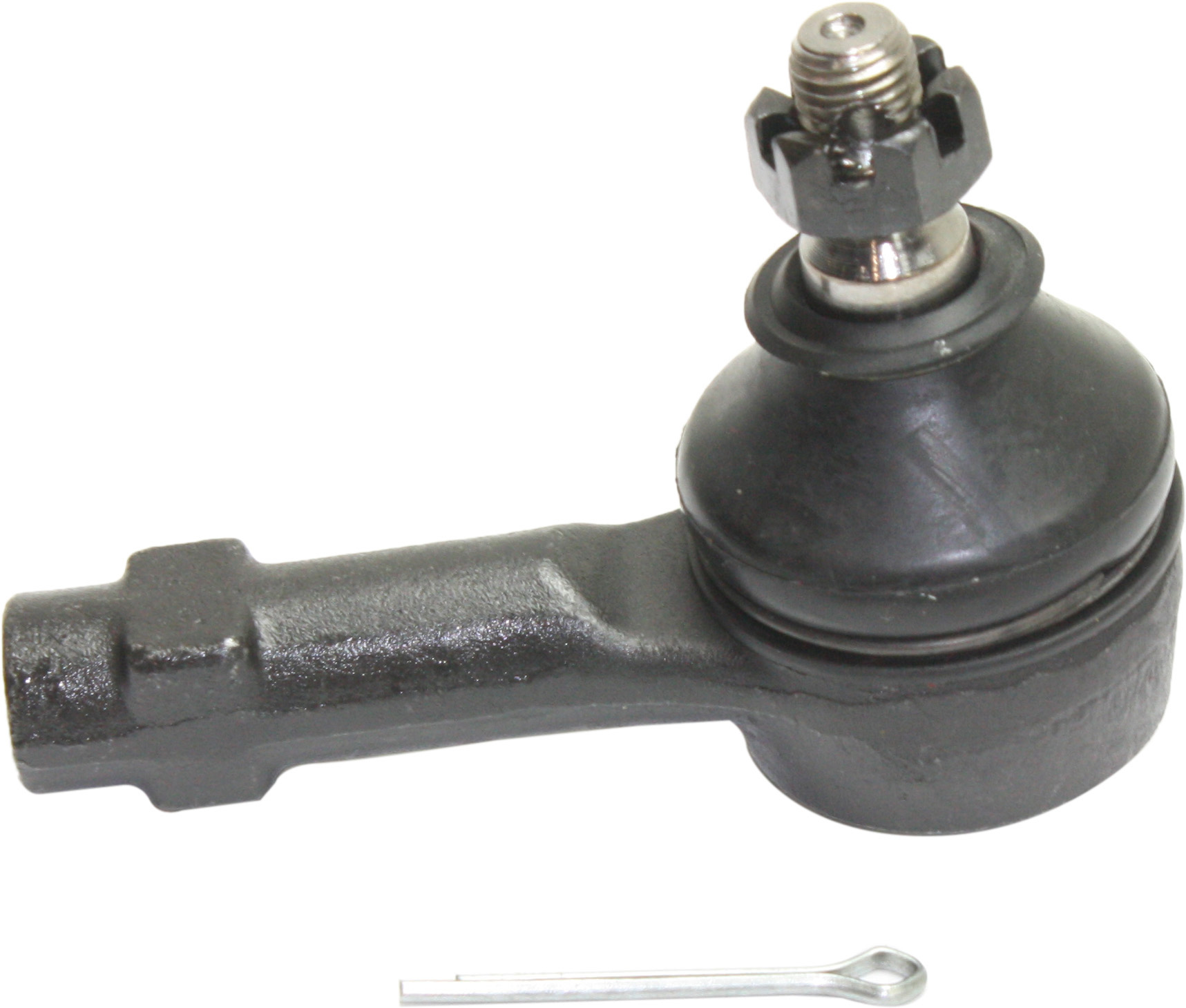 AM MIRAGE 86-02FRONT TIE ROD END RH=LH Outer SKU REPM282142 OEM MB598023