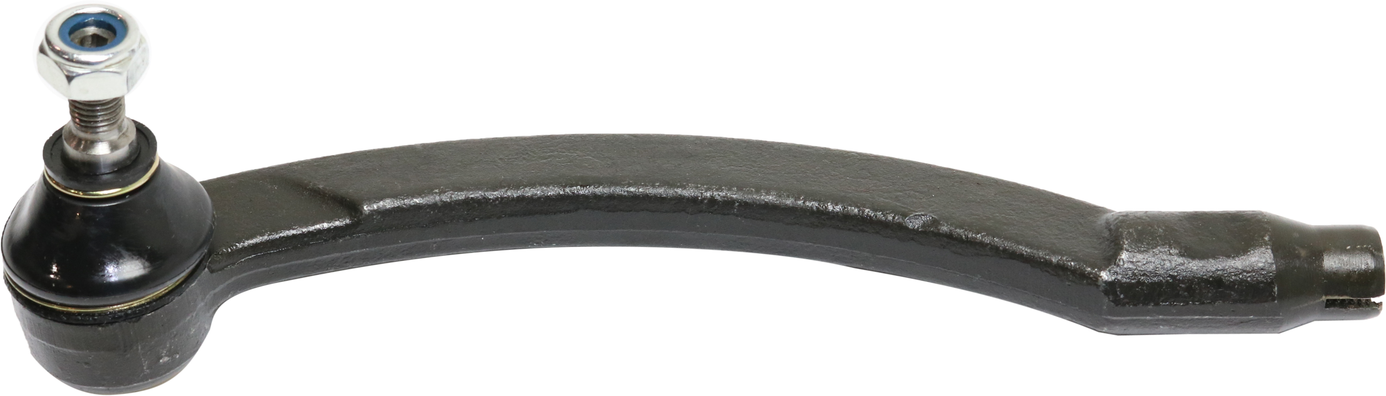 AM COOPER 03-08 FRONT TIE ROD END LH Outer SKU REPM282146 OEM 32136761559