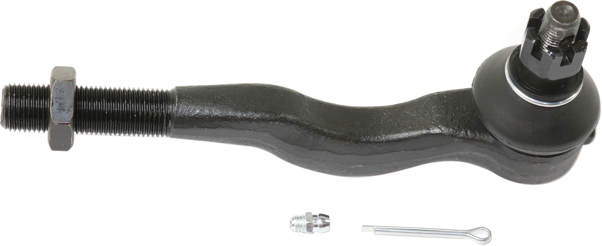 AM MONTERO 92-00 MONTERO SPORT 97-04FRONT TIE ROD END RH=LH Inner SKU REPM282147 OEM MB831044