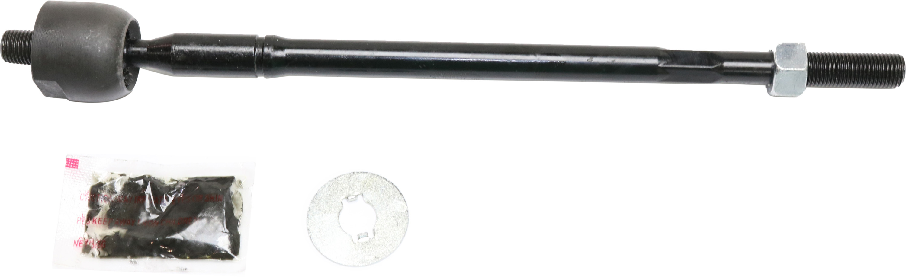 AM GALANT 04-12 ECLIPSE 06-12 FRONT TIE ROD END RH=LH Inner SKU REPM282148 OEM 1016338-2695604-4051186-4422A0