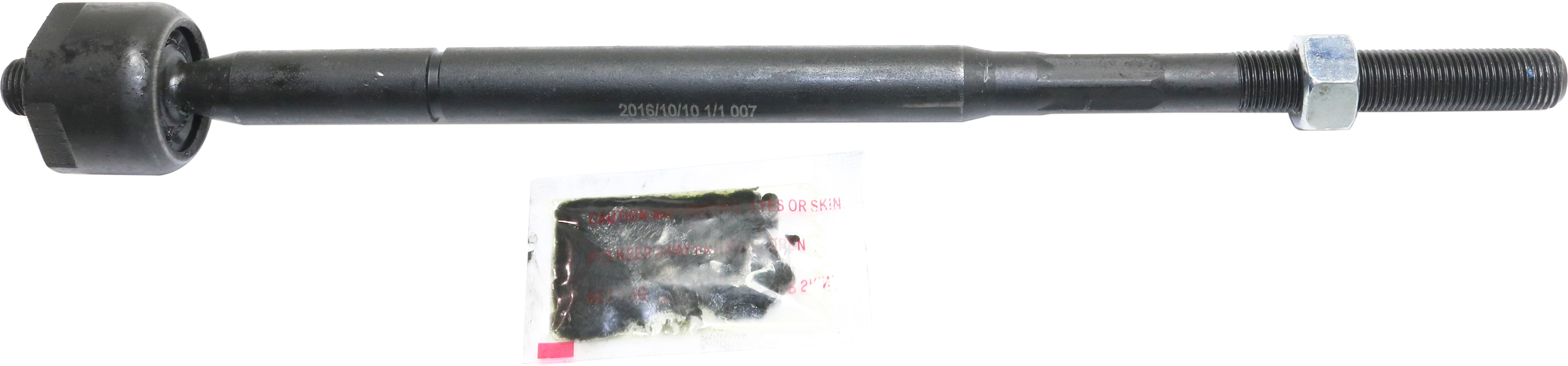 AM OUTLANDER 07-17 LANCER 09-17 FRONT TIE ROD END RH=LH Inner SKU REPM282155 OEM 1015594 TA2620-45A2219-4051251