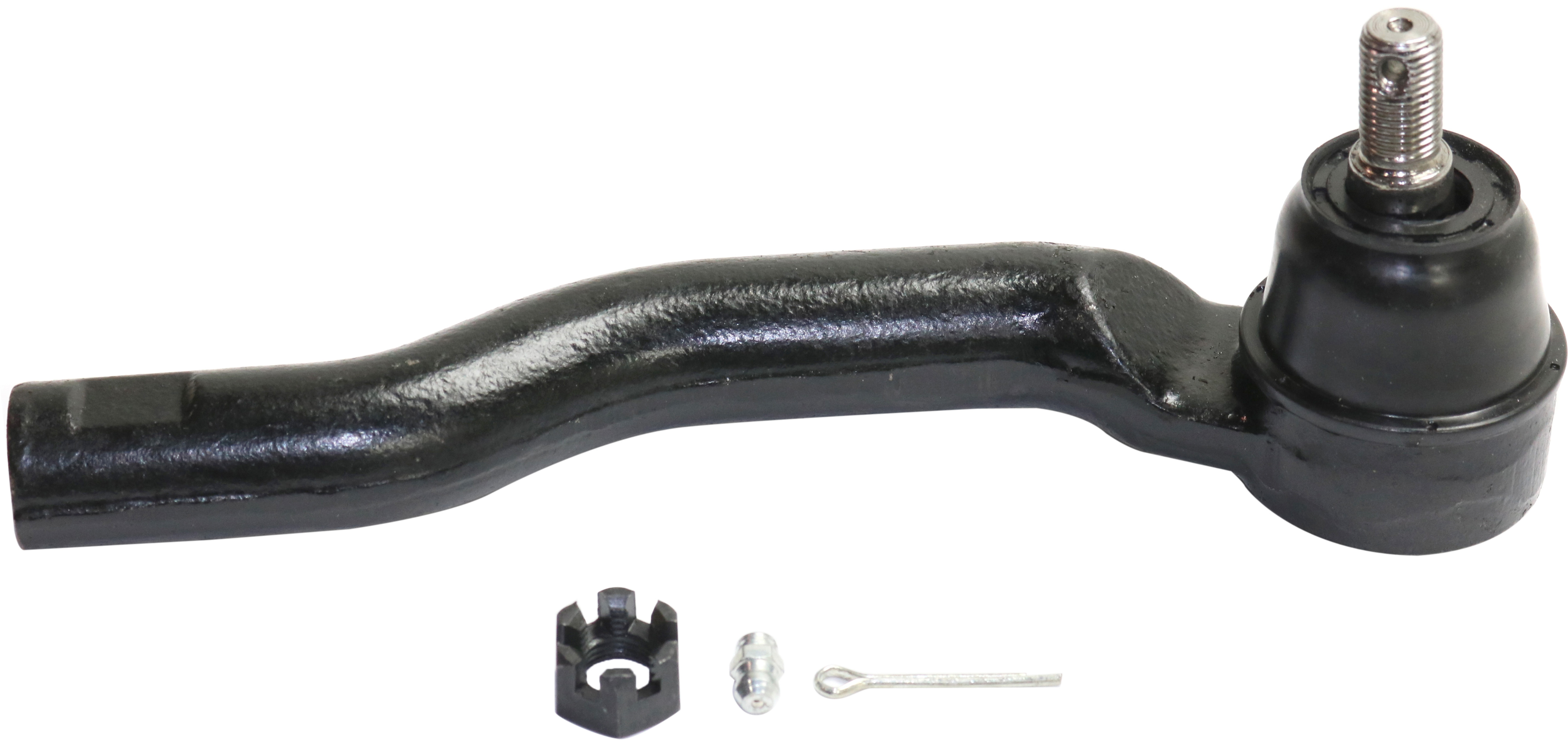 AM CX 9-07-15 CX 7-07-12 FRONT TIE ROD END RH Outer SKU REPM282157 OEM 1017292 TA3075-45A2392 ES4672