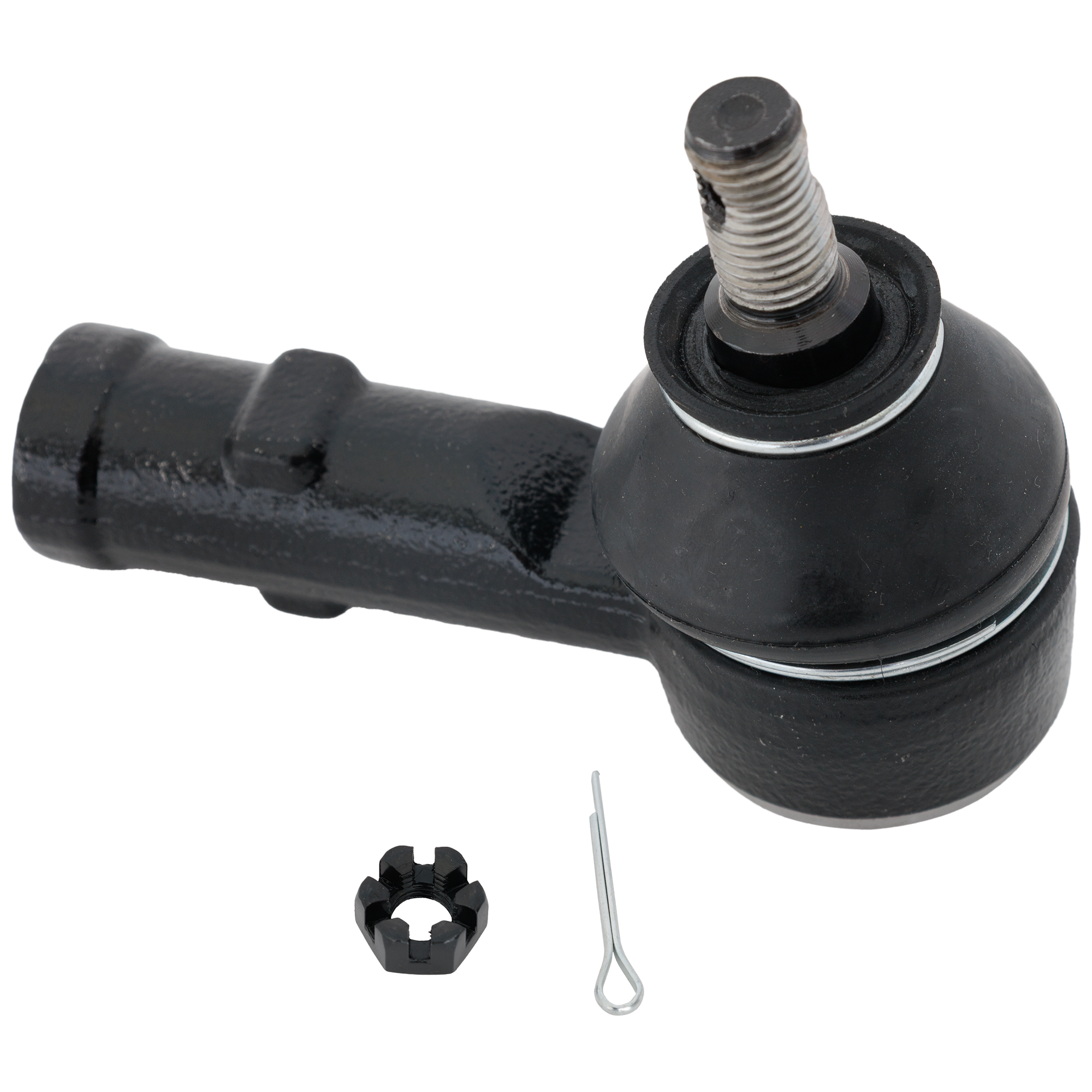 AM MIRAGE 14-17 FRONT TIE ROD END RH=LH Outer SKU REPM282160 OEM 4422A063
