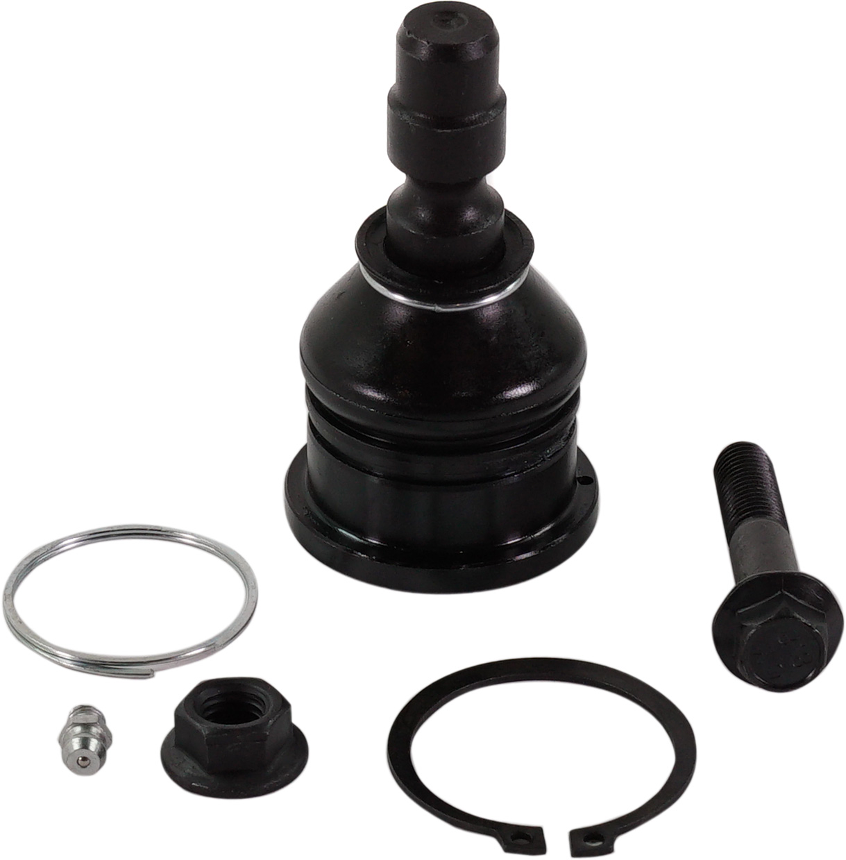 AM MAZDA PICKUP 98-10 RANGER 98-11 FRONT BALL JOINT RH=LH Upper w Coil Spring Suspension SKU REPM282302 OEM 104261-2601549-5001090-5001109