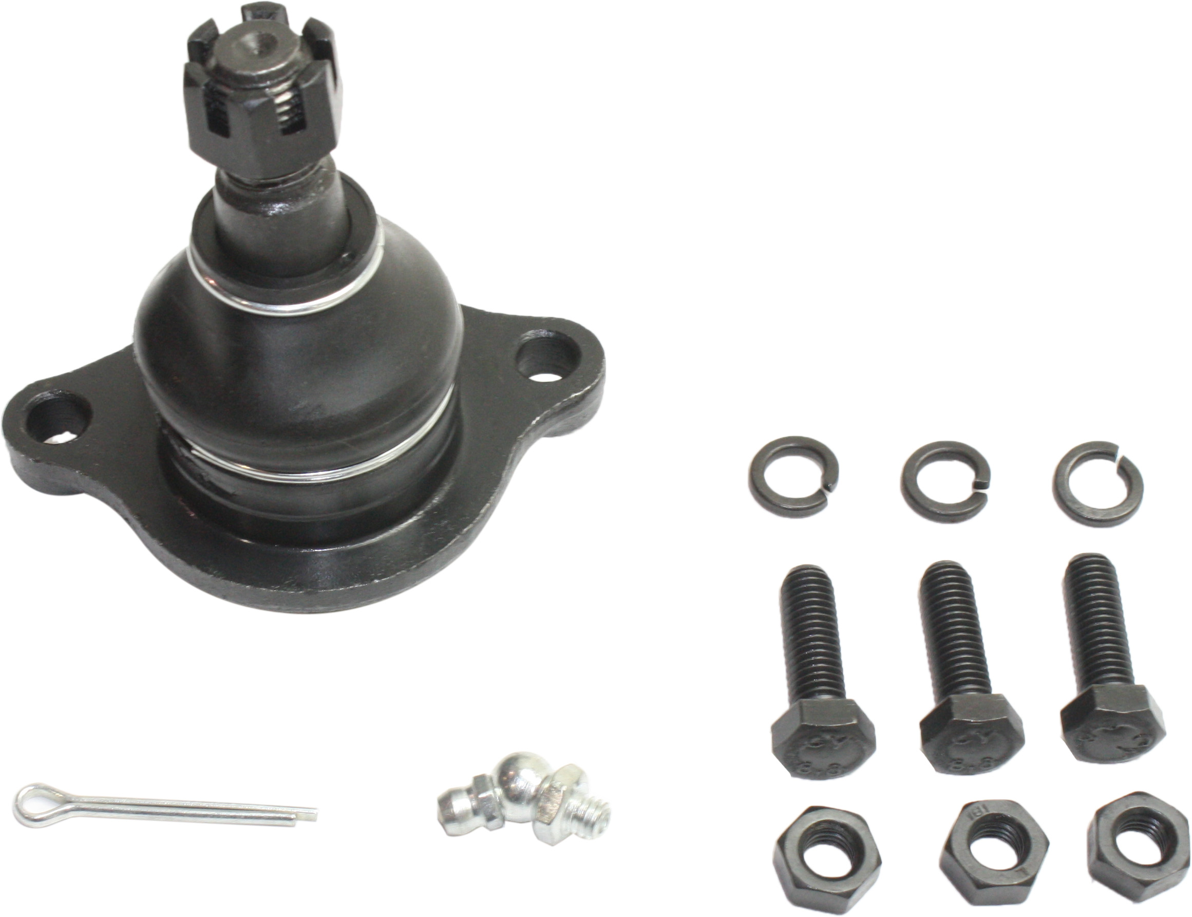 AM MONTERO 92-00 MONTERO SPORT 97-04 FRONT BALL JOINT RH=LH Upper SKU REPM282321