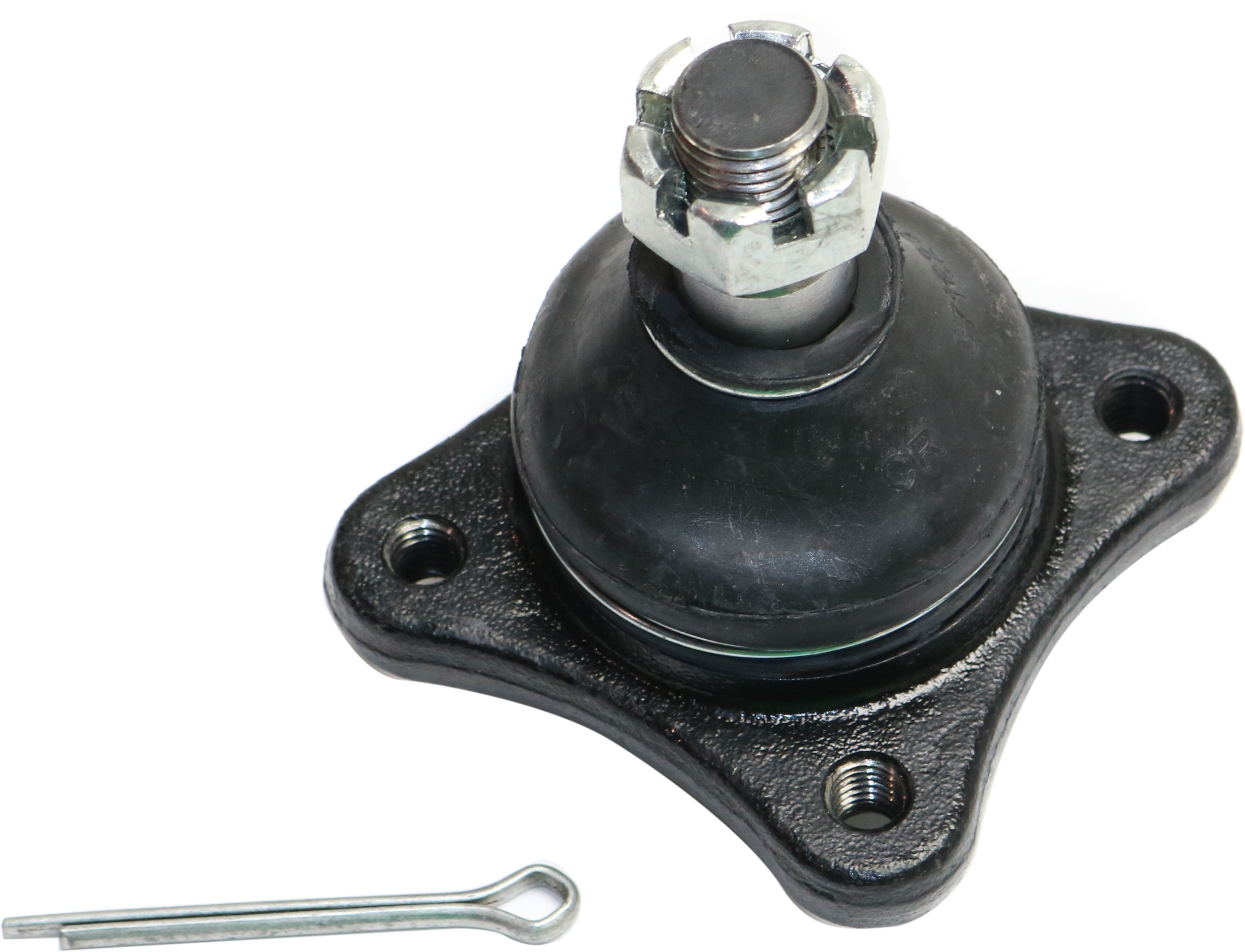AM MONTERO 01-06 FRONT BALL JOINT RH=LH Upper SKU REPM282331 OEM MR496792