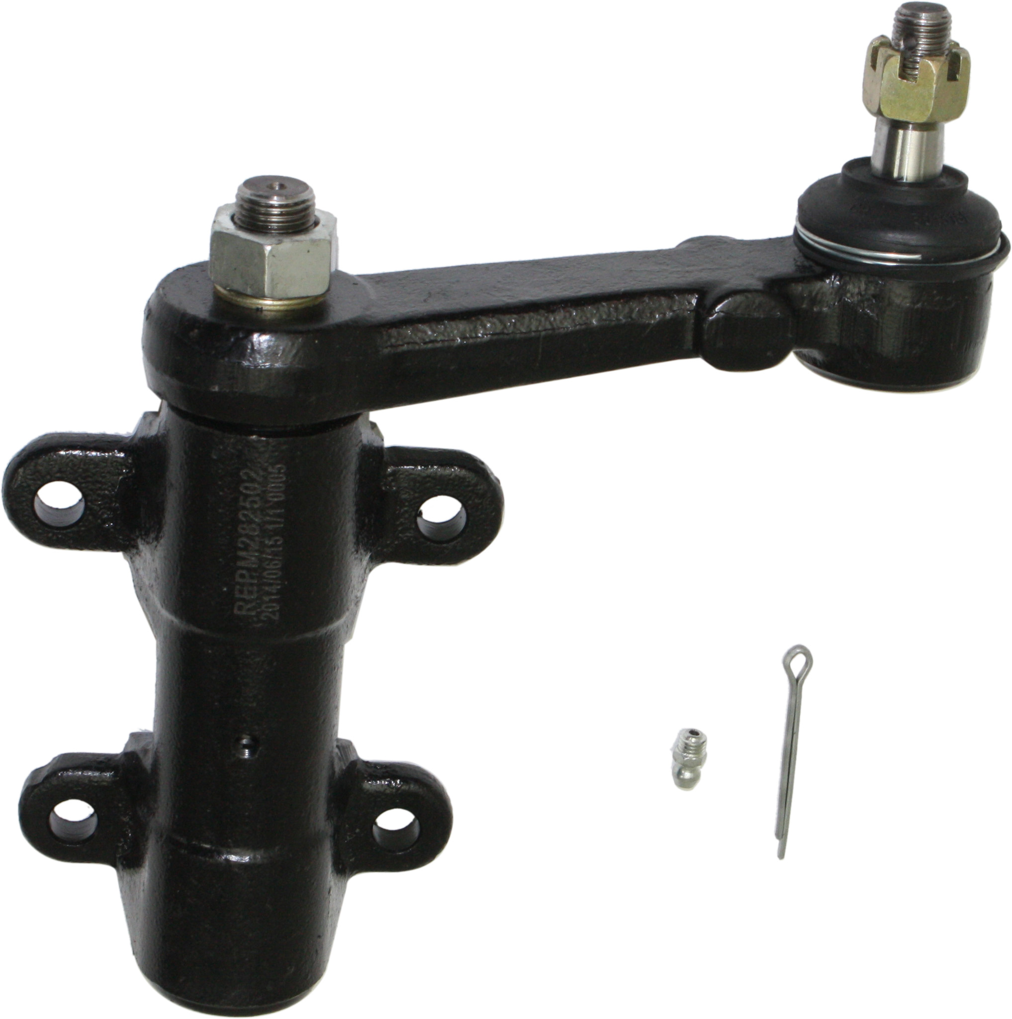 AM MONTERO 92-00 IDLER ARM Front SKU REPM282502 OEM 952001-1014607-2683698-4501105
