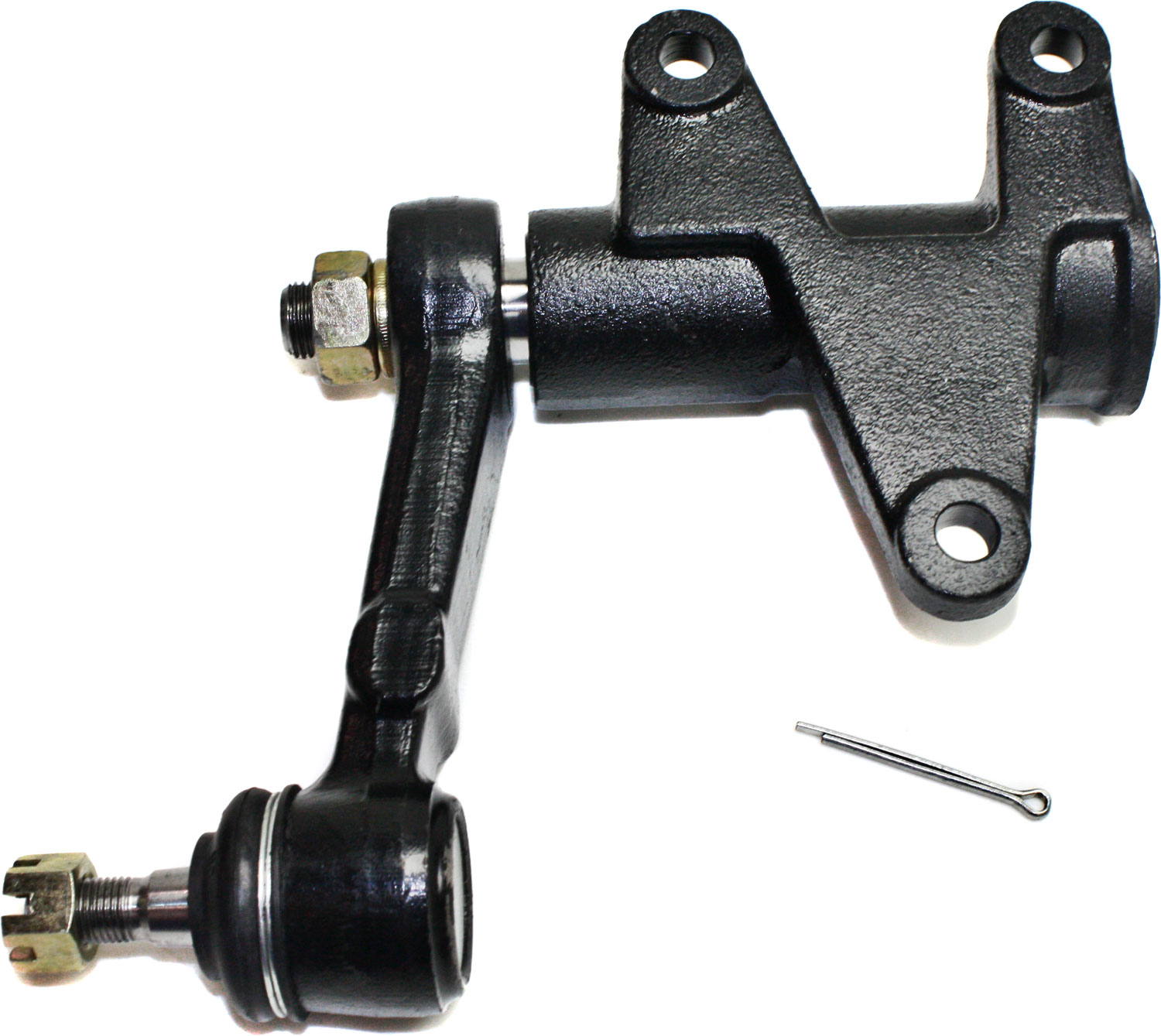 AM MONTERO SPORT 97-04 IDLER ARM Front SKU REPM282503 OEM 1014878 TA5449-45C1128 FA5053