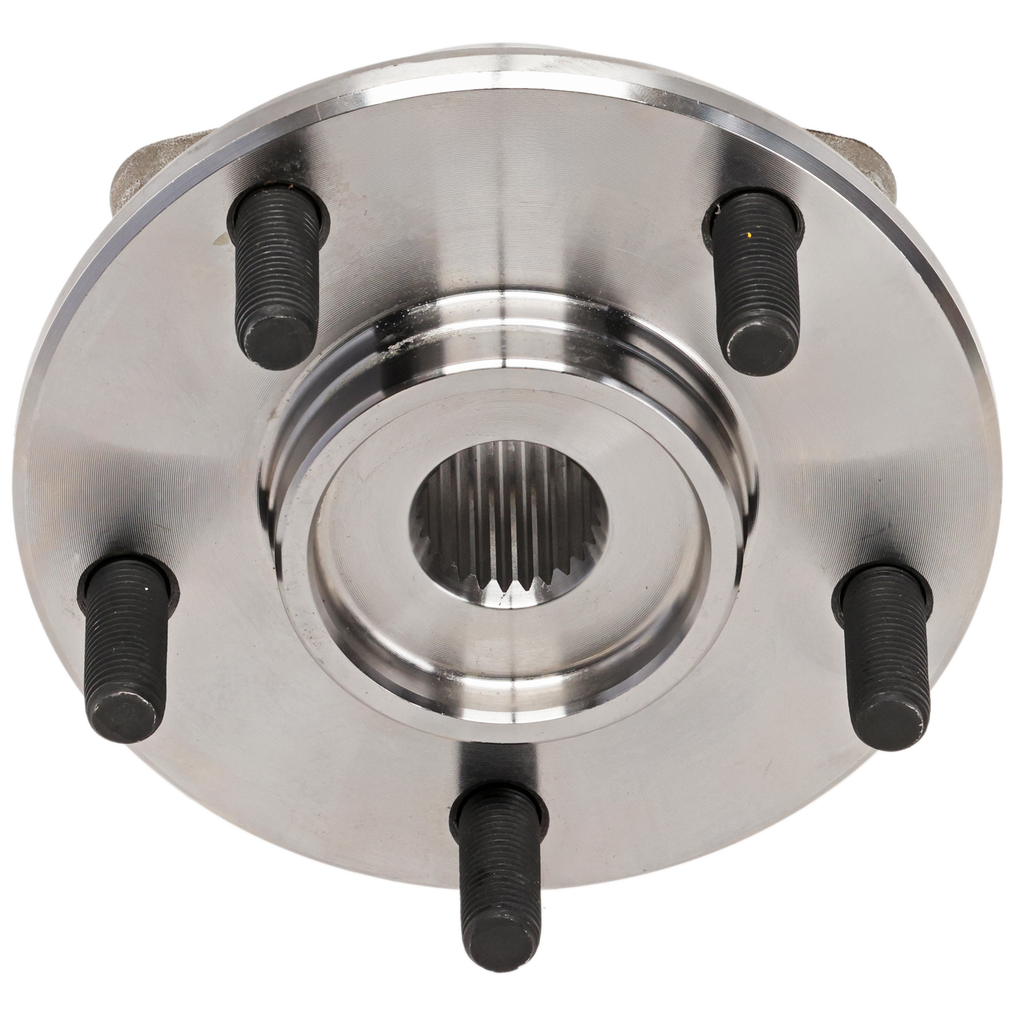 AM ECLIPSE SEBRING 95-05 FRONT HUB ASSEMBLY RH=LH 5 Studs 5 x 4.5 in. Bolt Pattern SKU REPM283701 OEM MR103664