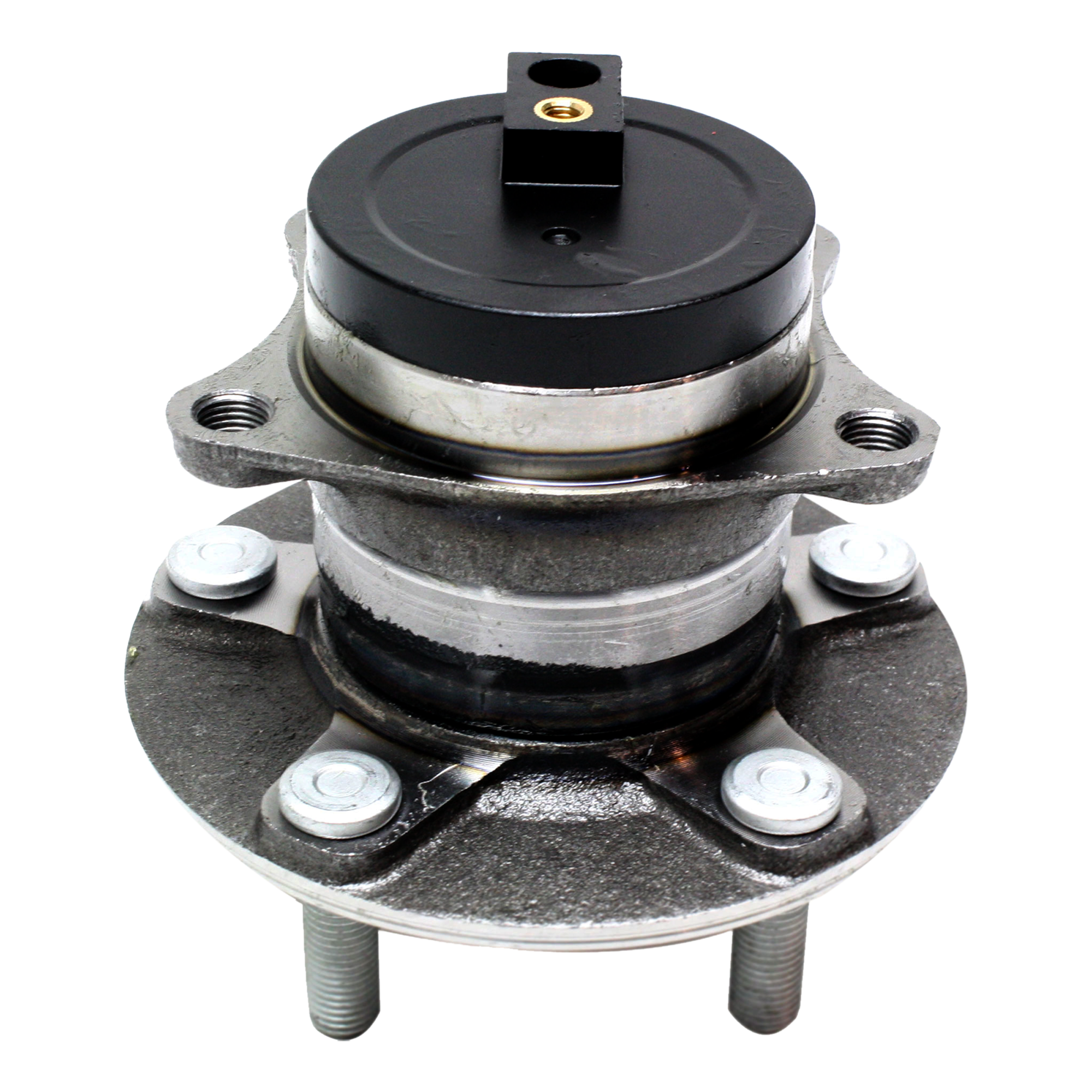 AM CX 7-07-12 REAR HUB ASSEMBLY RH=LH 5 Studs SKU REPM283710 OEM GS1D2615XB